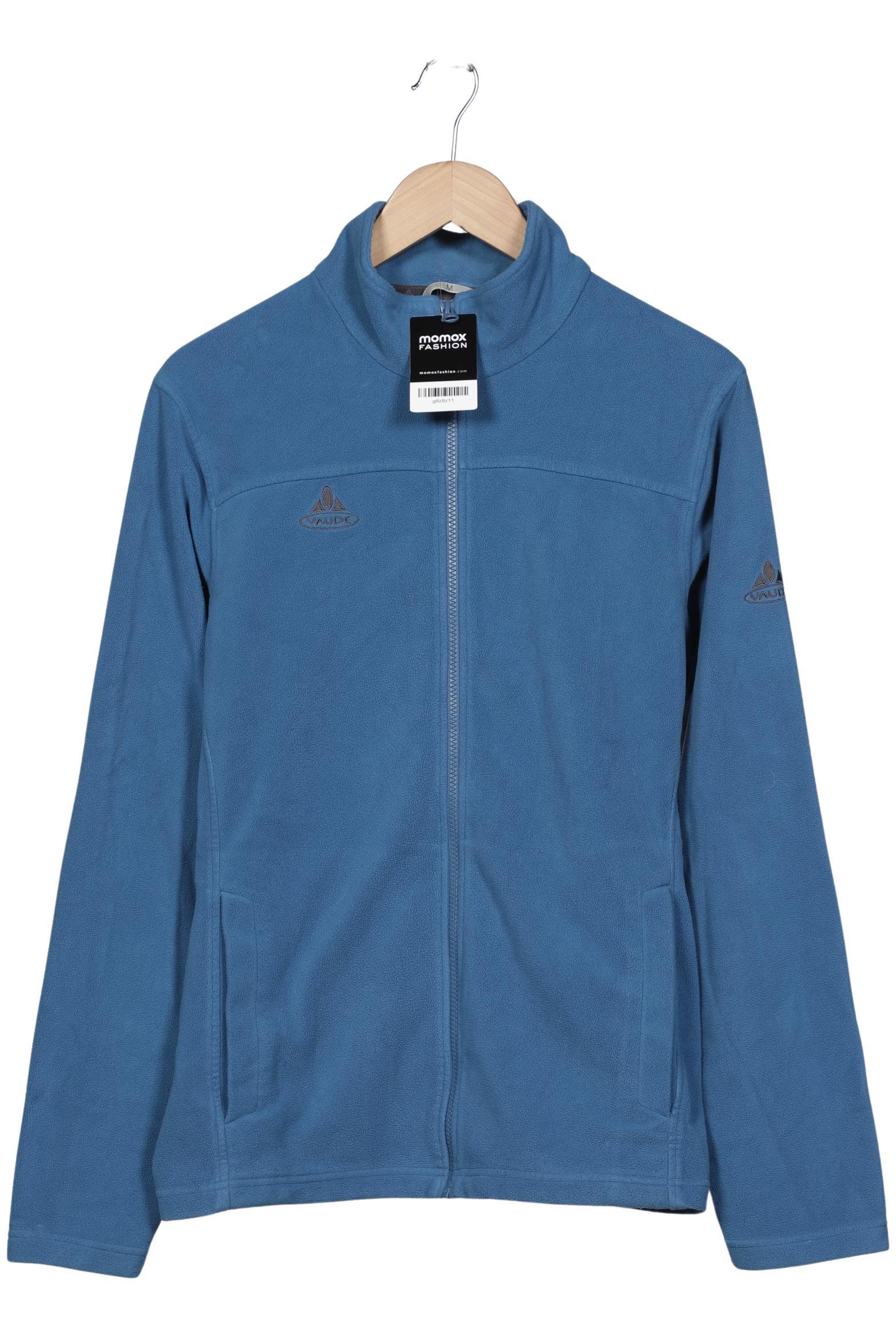 

Vaude Herren Sweatshirt, blau, Gr. 48