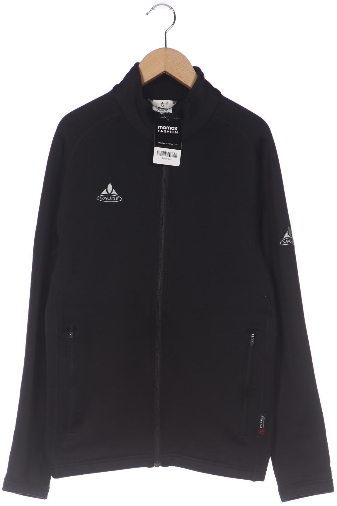 

Vaude Herren Sweatshirt, schwarz, Gr. 48