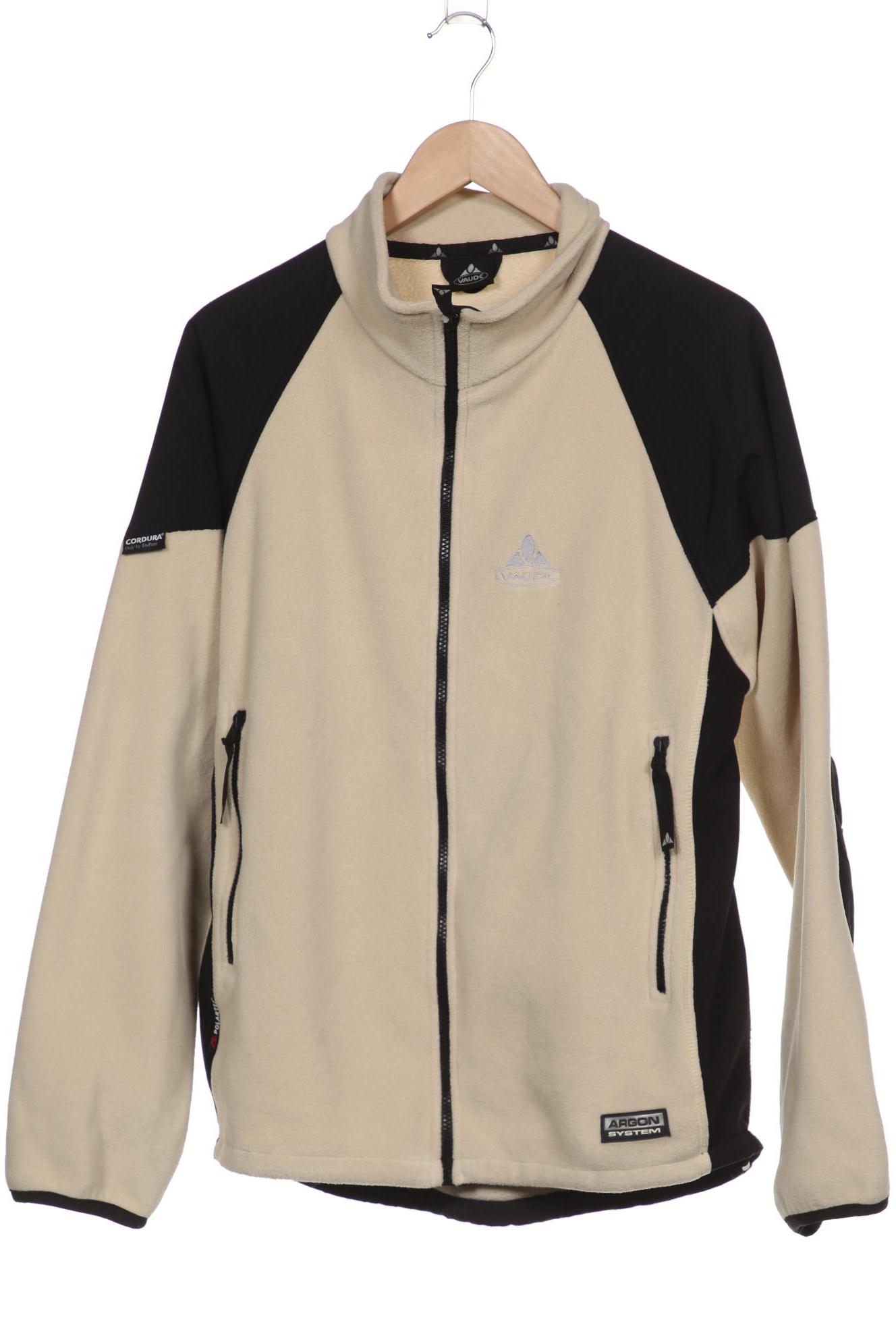 

Vaude Herren Sweatshirt, beige, Gr. 52