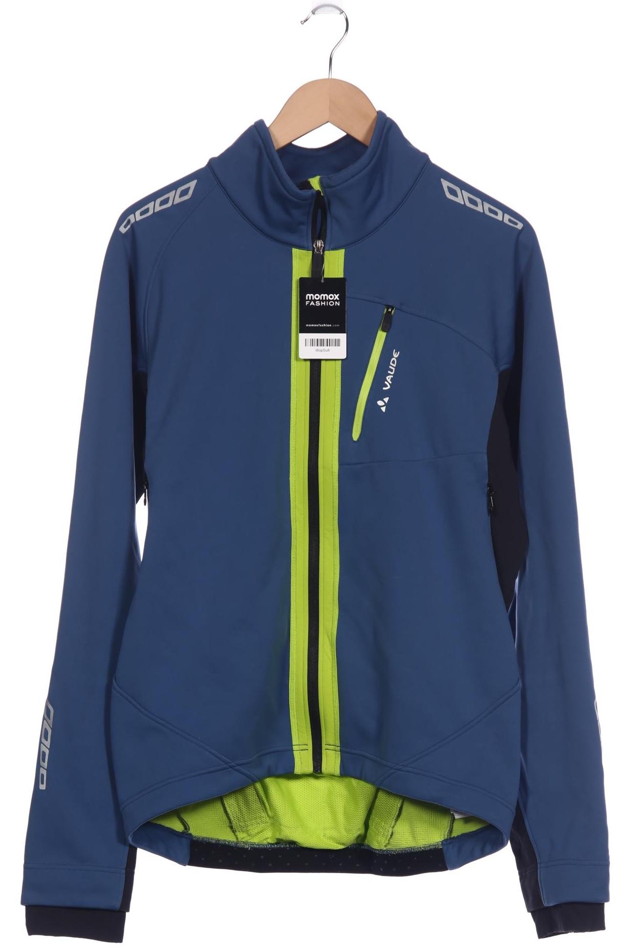 

Vaude Herren Sweatshirt, blau, Gr. 54