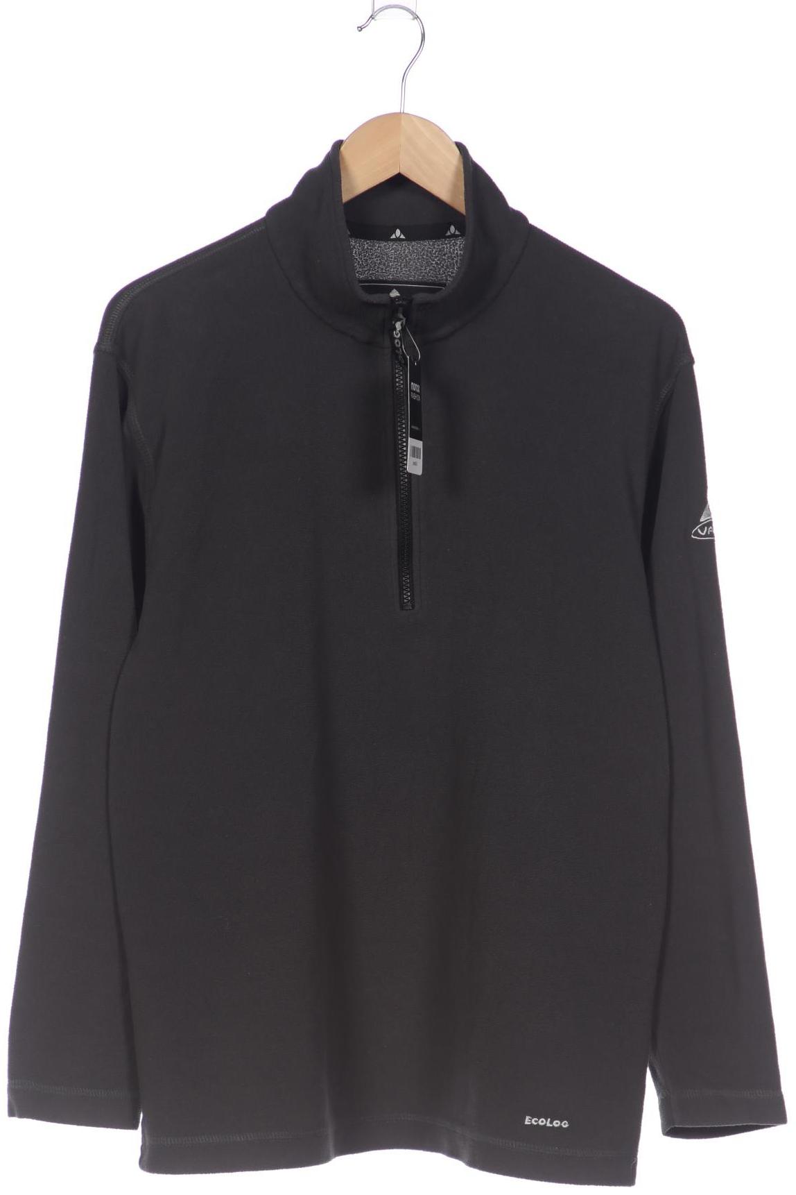 

Vaude Herren Sweatshirt, grau, Gr. 52