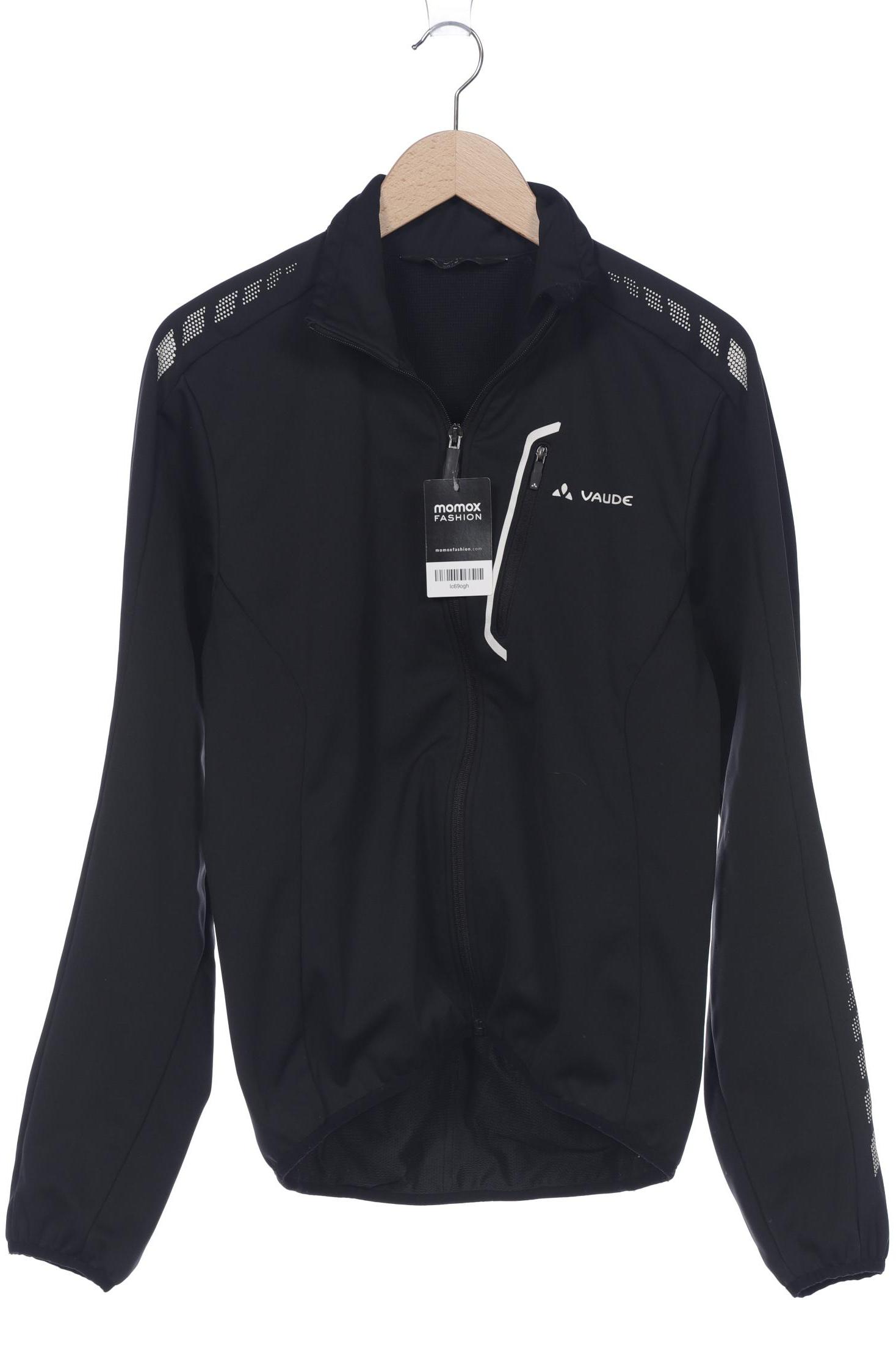 

Vaude Herren Sweatshirt, schwarz, Gr. 50