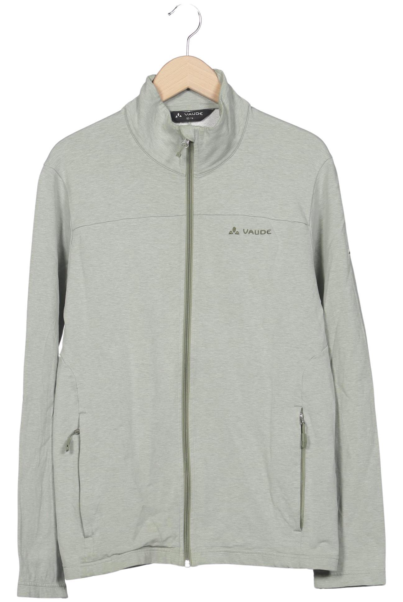 

Vaude Herren Sweatshirt, hellgrün, Gr. 50