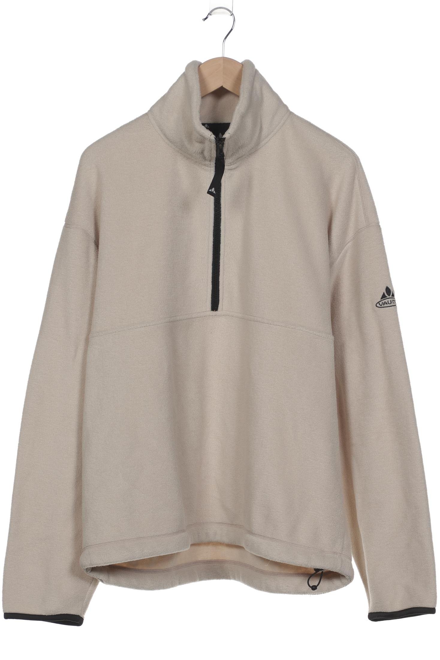 

Vaude Herren Sweatshirt, beige, Gr. 54
