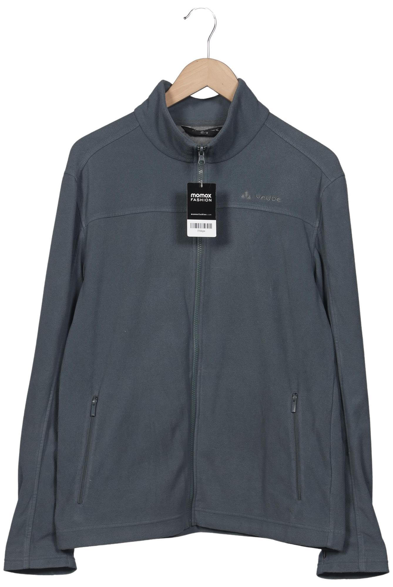 

Vaude Herren Sweatshirt, grau, Gr. 50