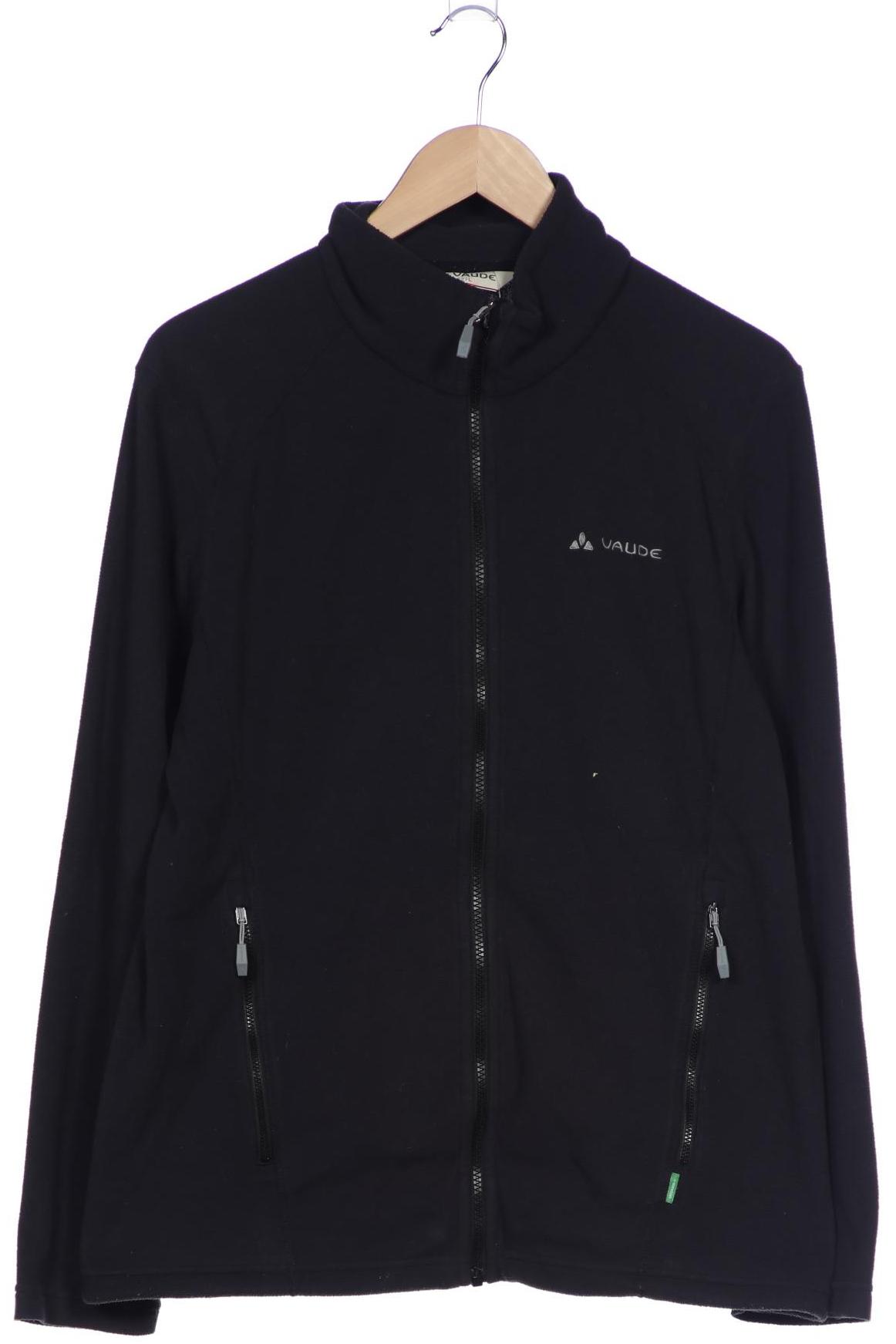 

Vaude Herren Sweatshirt, grau, Gr. 52