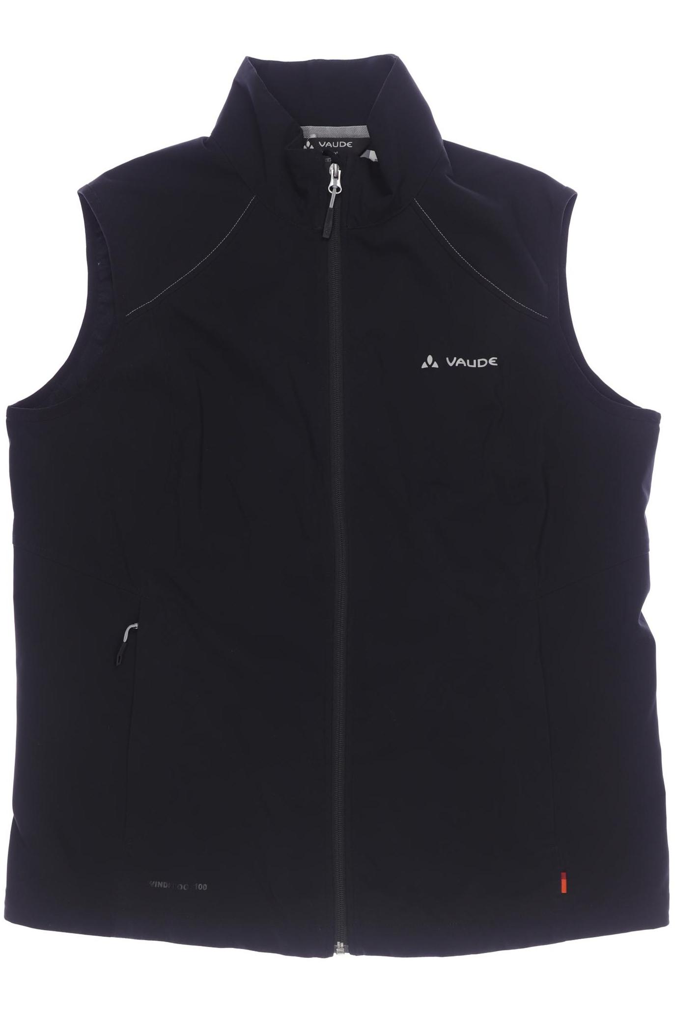 

Vaude Herren Sweatshirt, schwarz, Gr. 48
