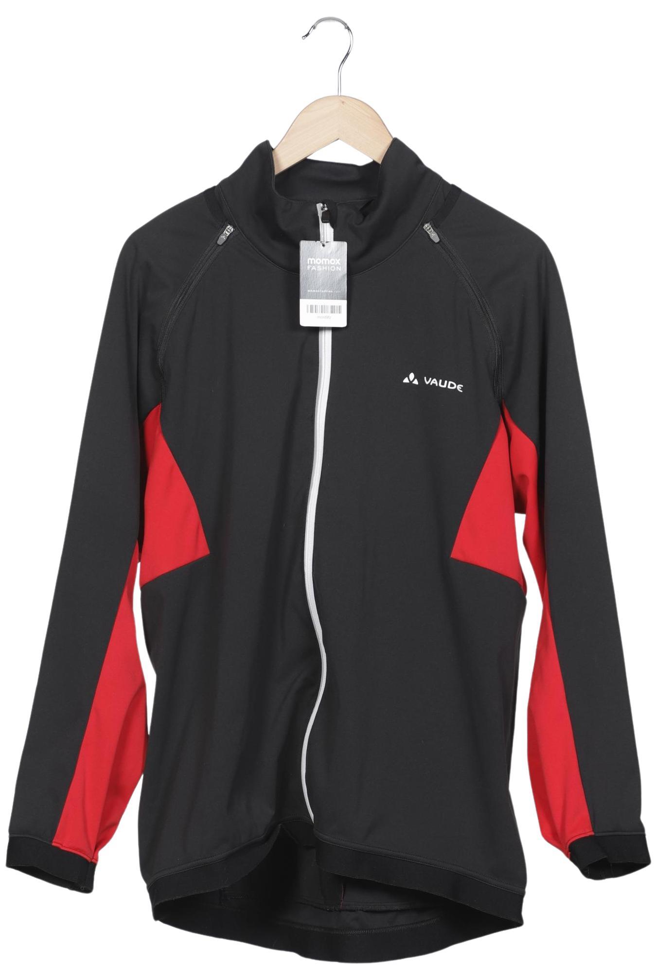 

Vaude Herren Sweatshirt, mehrfarbig, Gr. 58