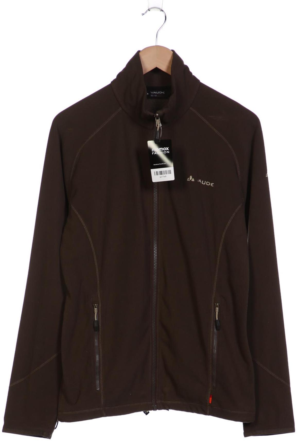 

Vaude Herren Sweatshirt, grün, Gr. 50