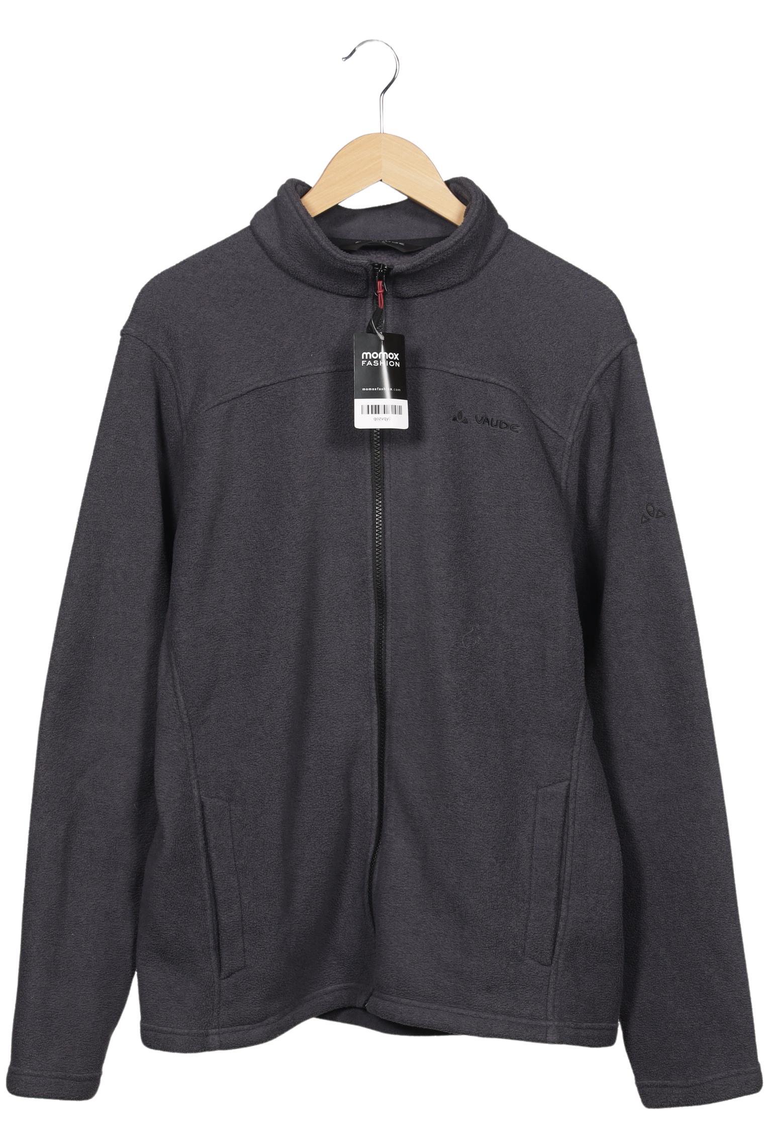 

Vaude Herren Sweatshirt, grau, Gr. 54