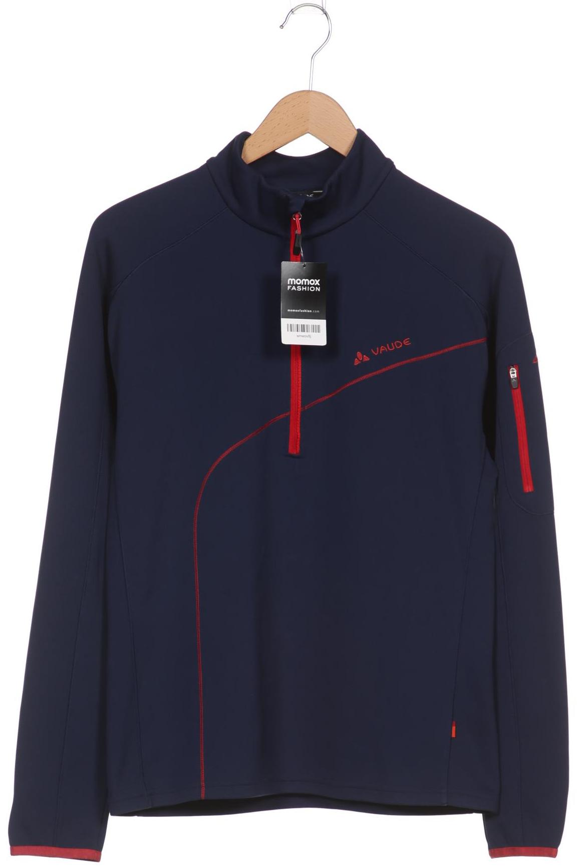 

Vaude Herren Sweatshirt, marineblau, Gr. 50