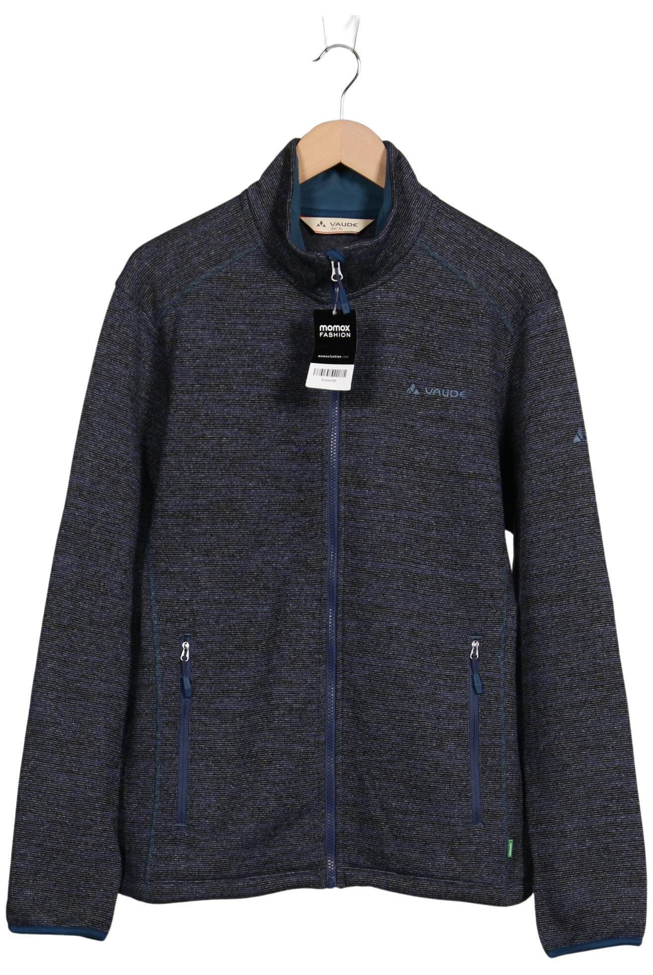 

Vaude Herren Sweatshirt, grau, Gr. 54