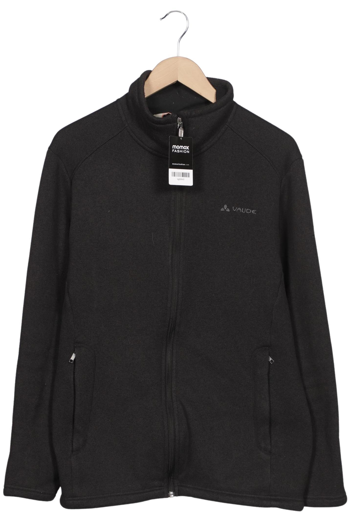 

Vaude Herren Sweatshirt, grau, Gr. 56