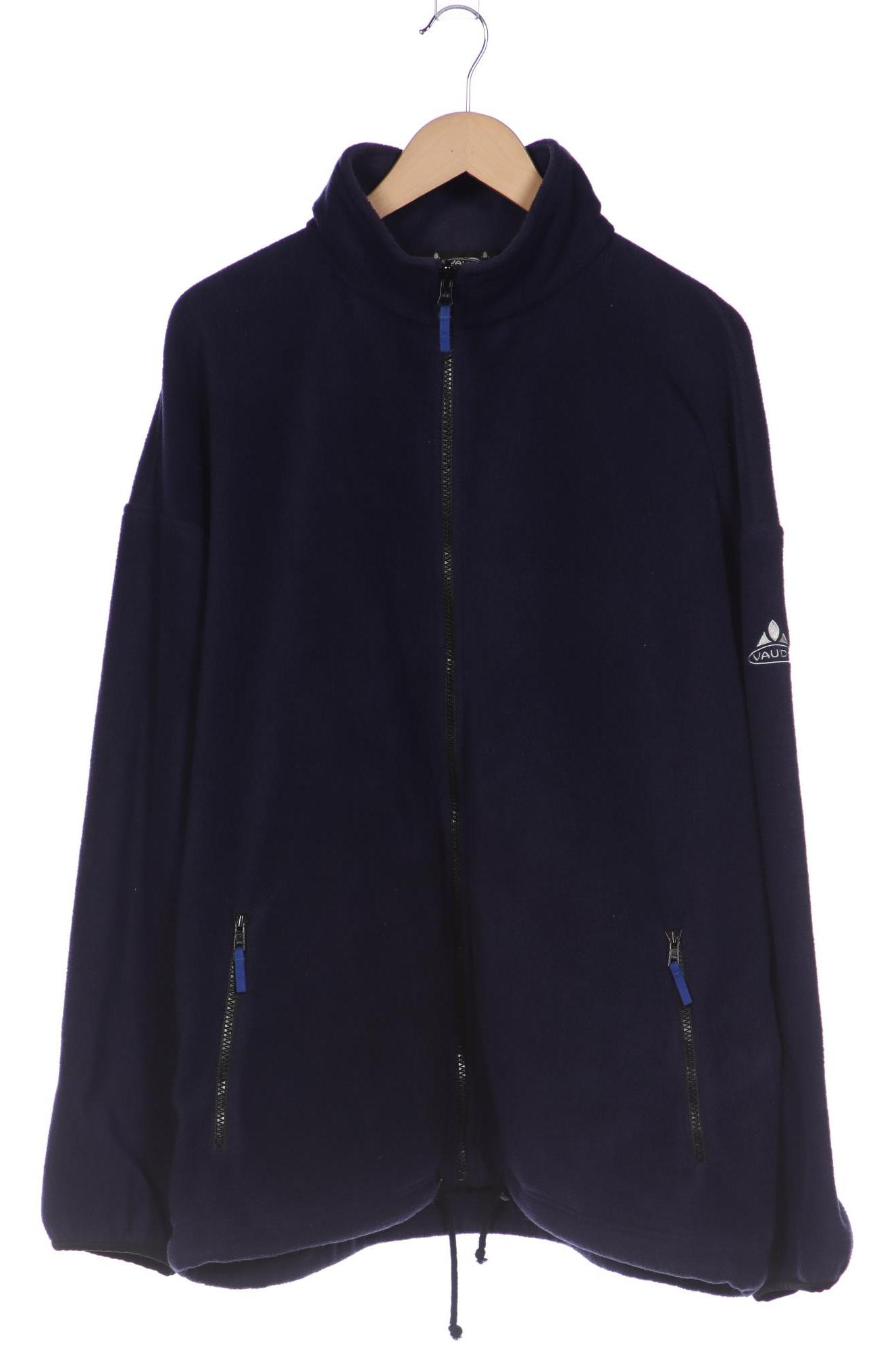 

Vaude Herren Sweatshirt, marineblau, Gr. 54
