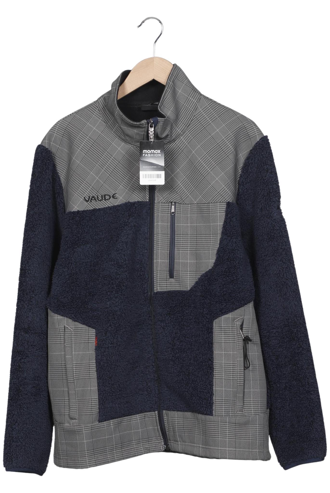 

Vaude Herren Sweatshirt, mehrfarbig, Gr. 52