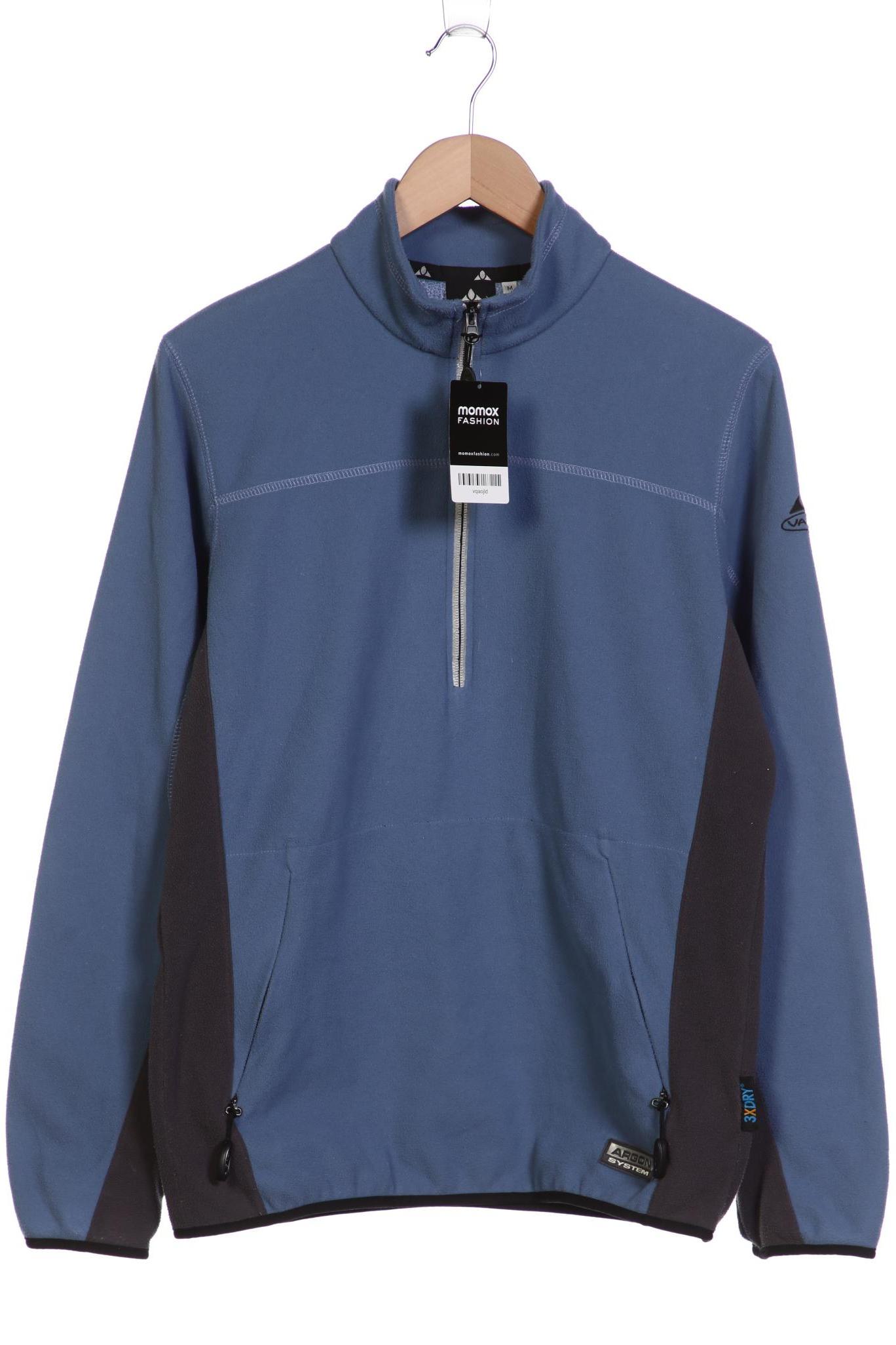 

VAUDE Herren Sweatshirt, blau