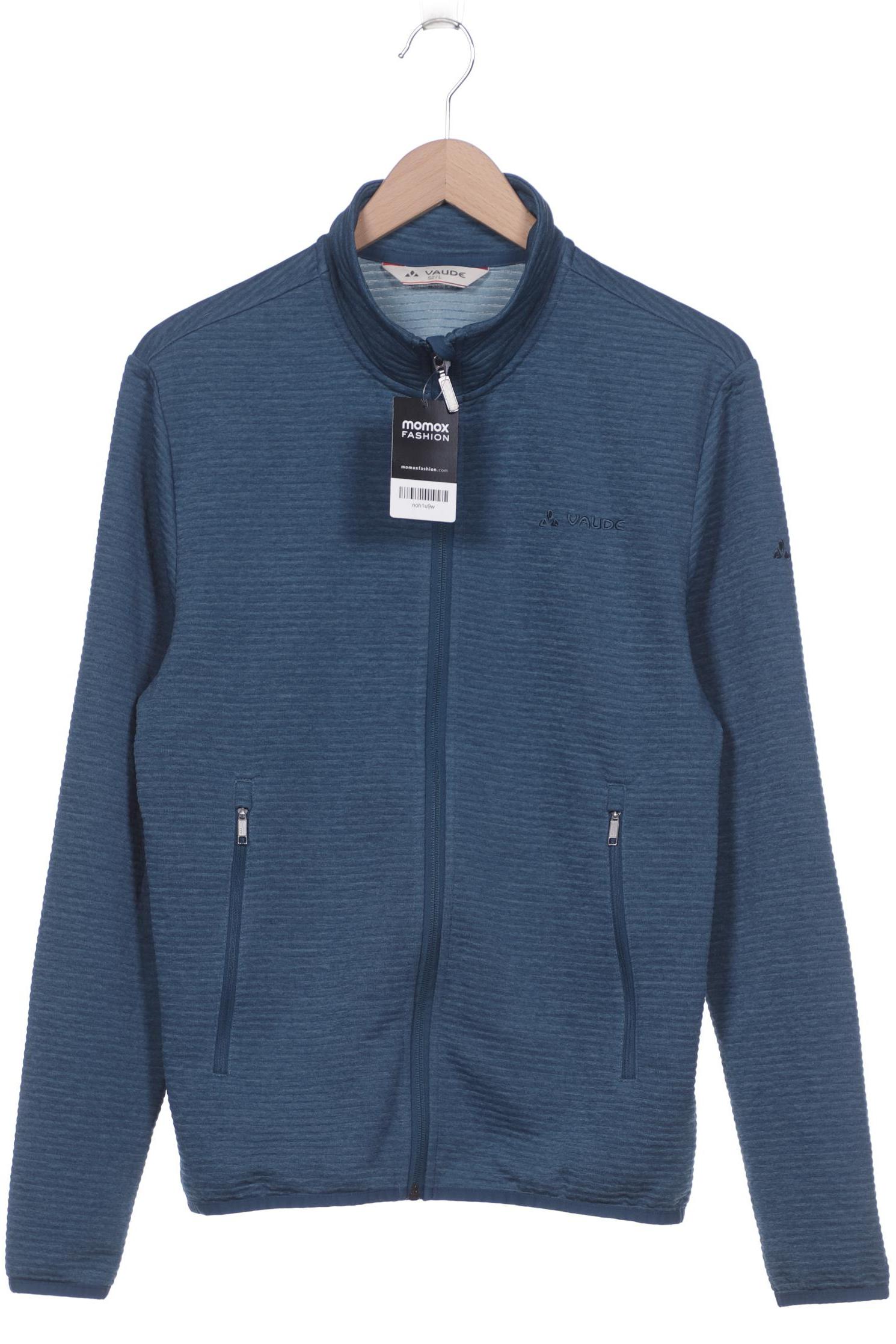 

Vaude Herren Sweatshirt, blau, Gr. 52