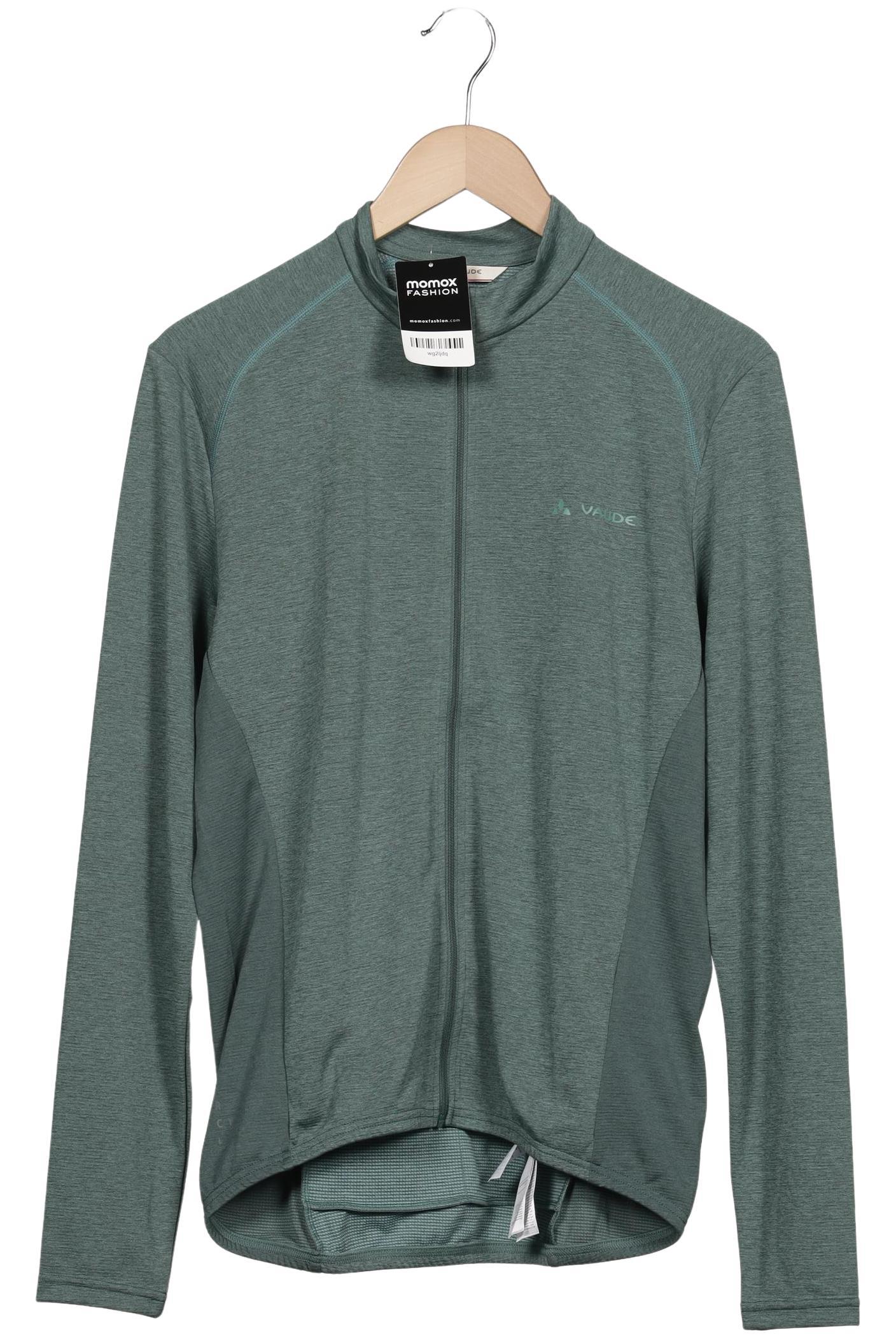 

Vaude Herren Sweatshirt, grün, Gr. 52