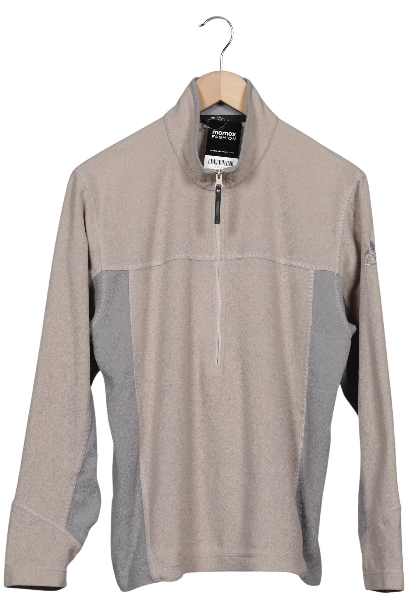 

Vaude Herren Sweatshirt, grau, Gr. 52