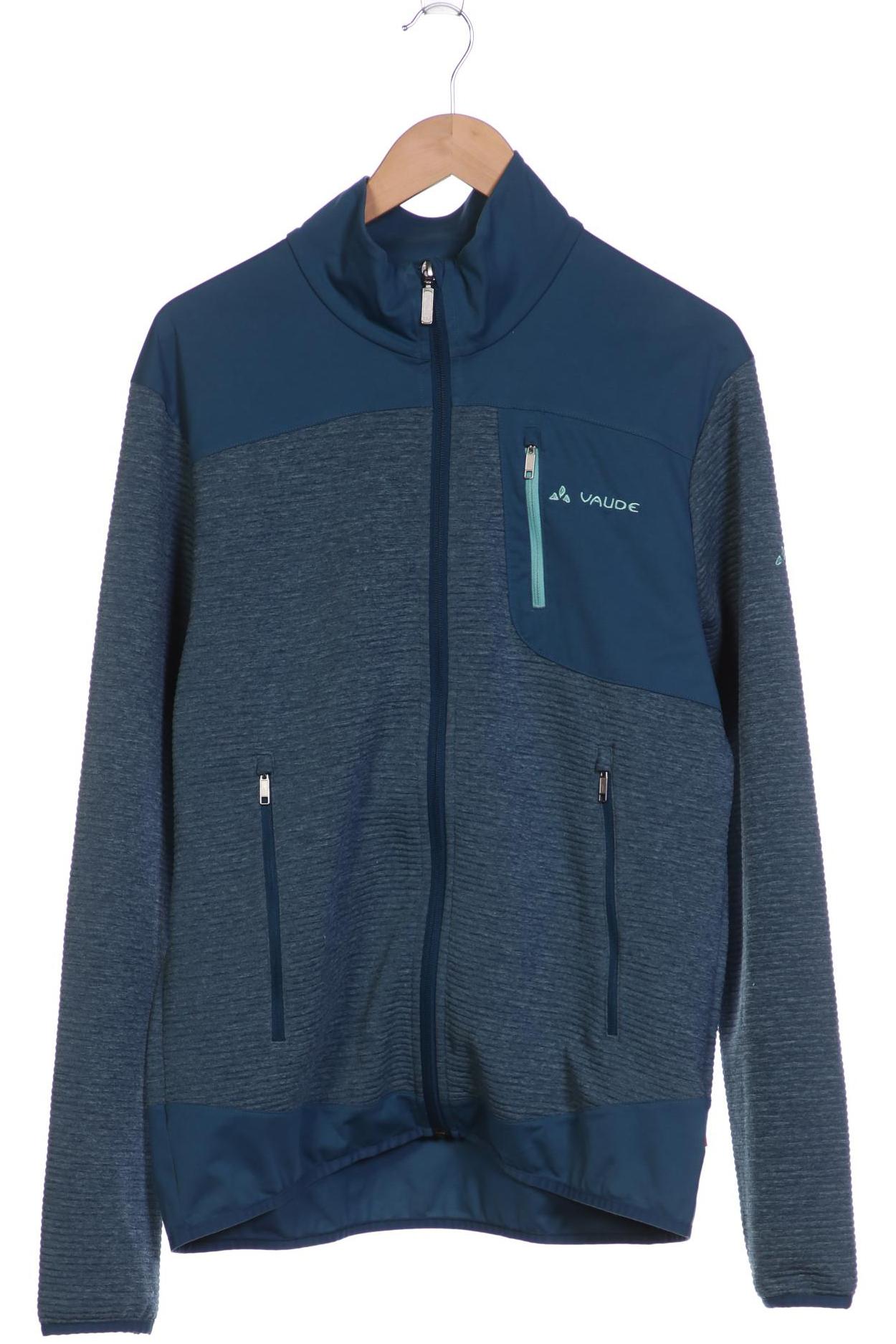 

VAUDE Herren Sweatshirt, türkis