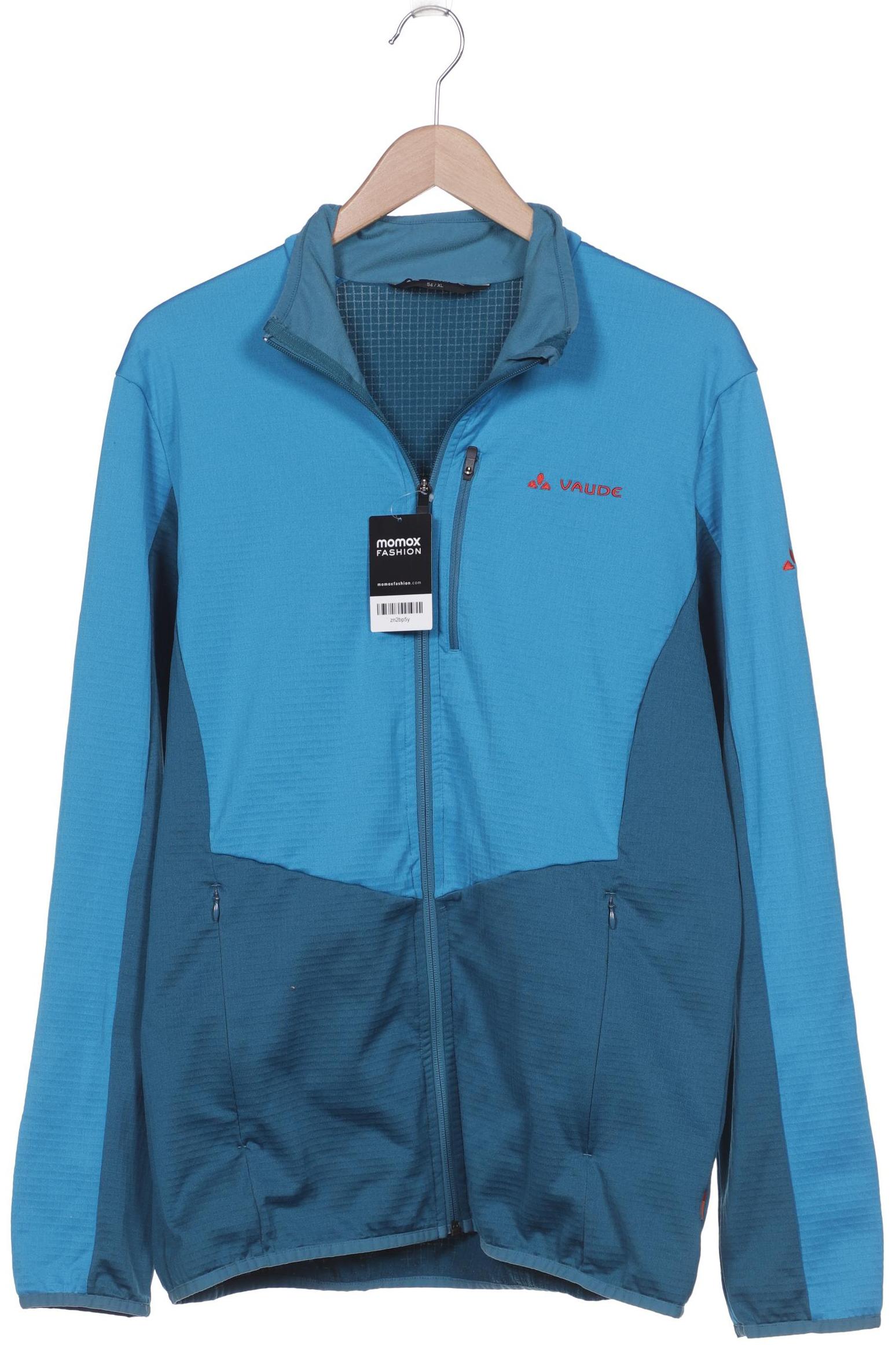 

VAUDE Herren Sweatshirt, blau