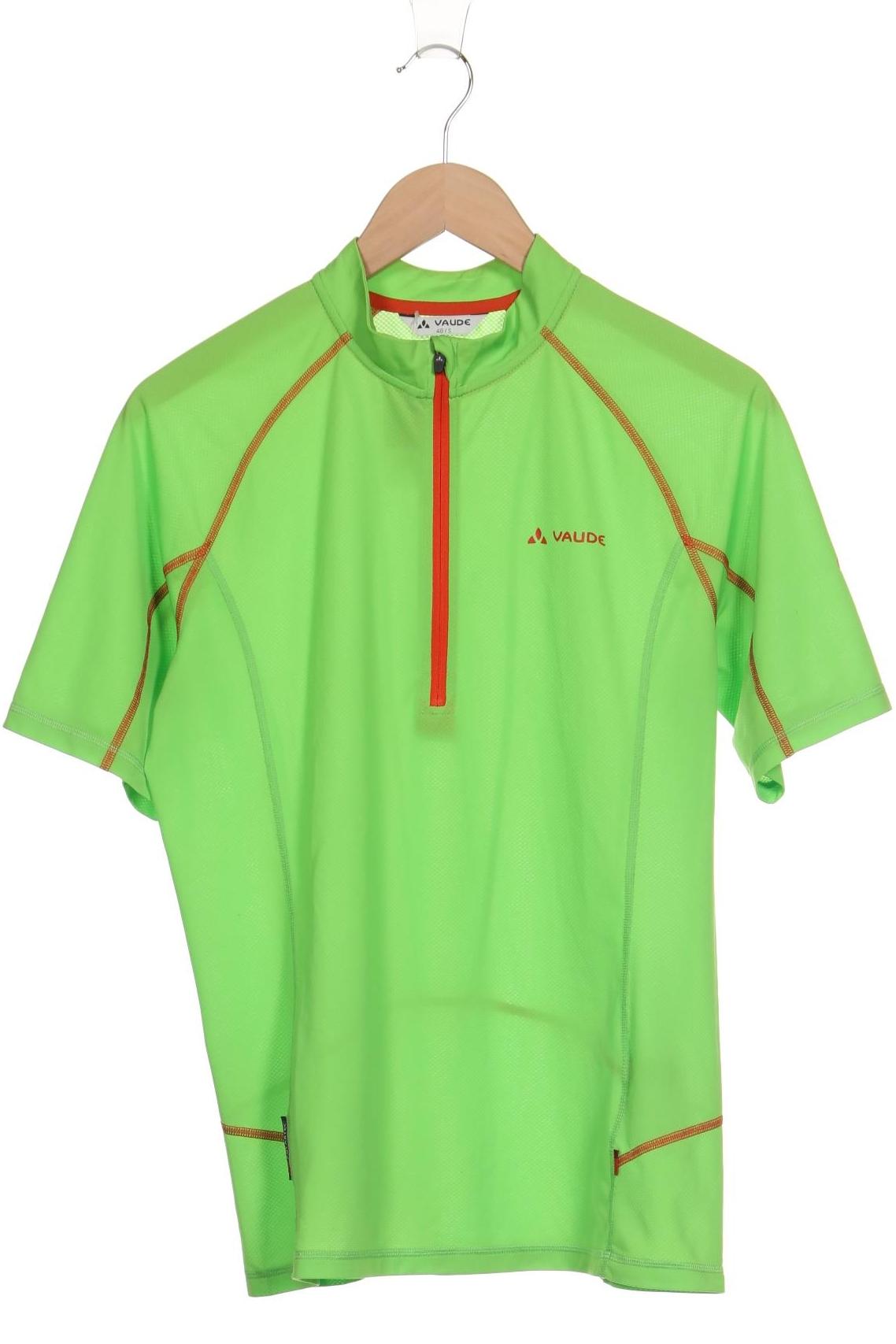 

Vaude Herren T-Shirt, hellgrün, Gr. 48