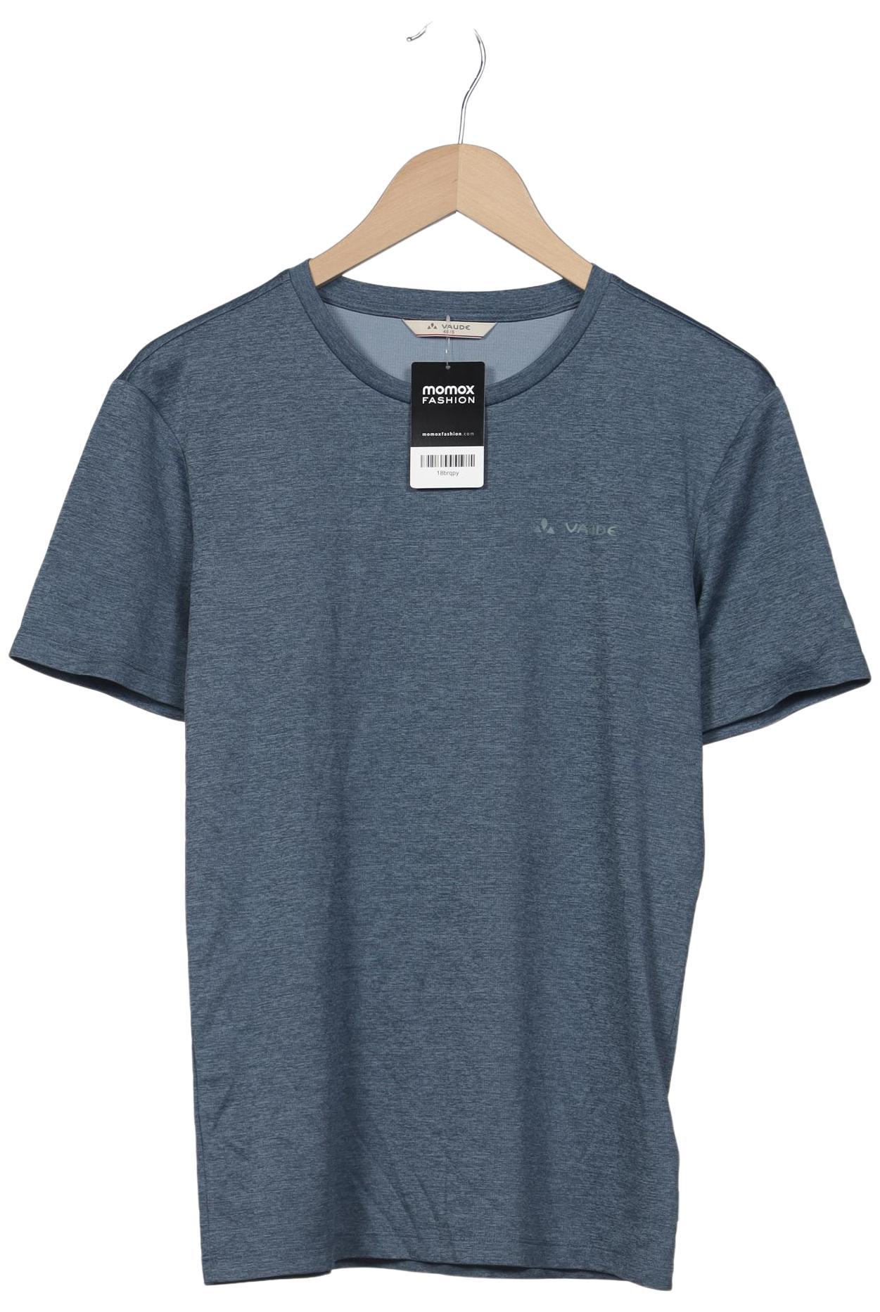 

Vaude Herren T-Shirt, blau, Gr. 48