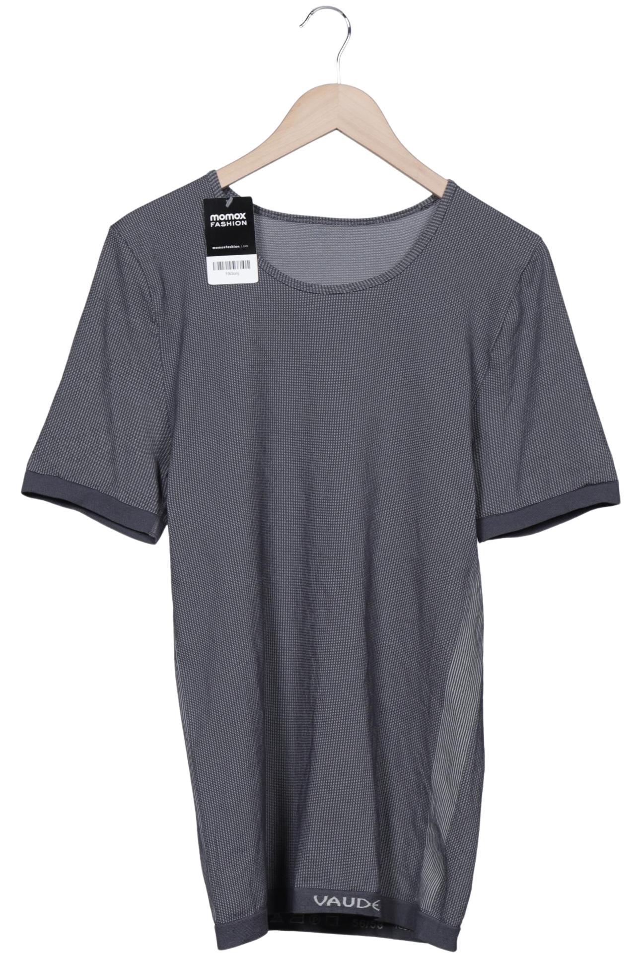 

Vaude Herren T-Shirt, grau, Gr. 56