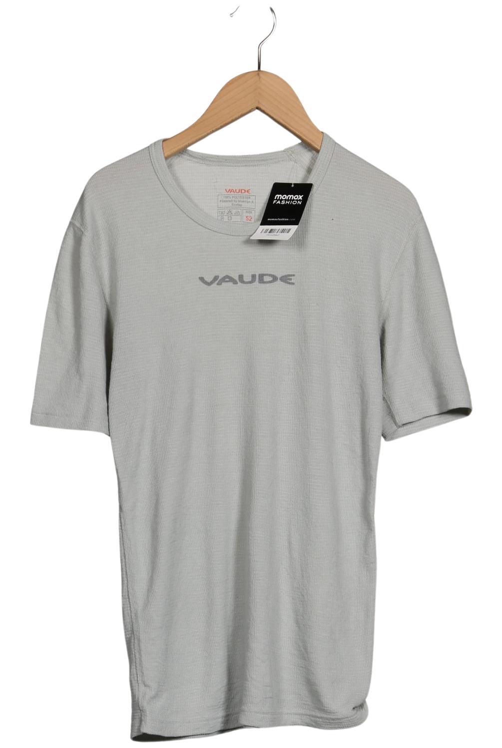 

Vaude Herren T-Shirt, grau, Gr. 52