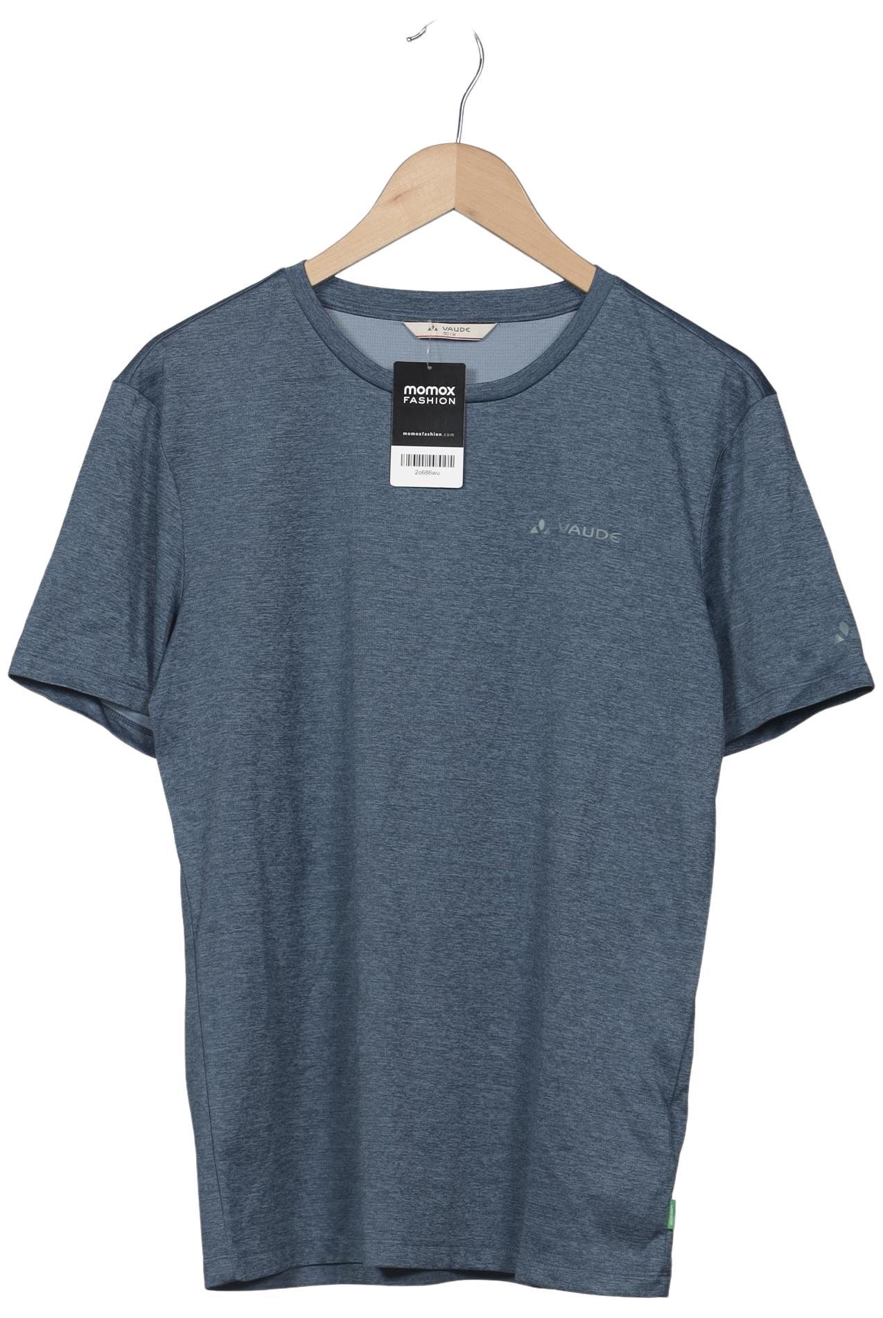 

Vaude Herren T-Shirt, blau, Gr. 50