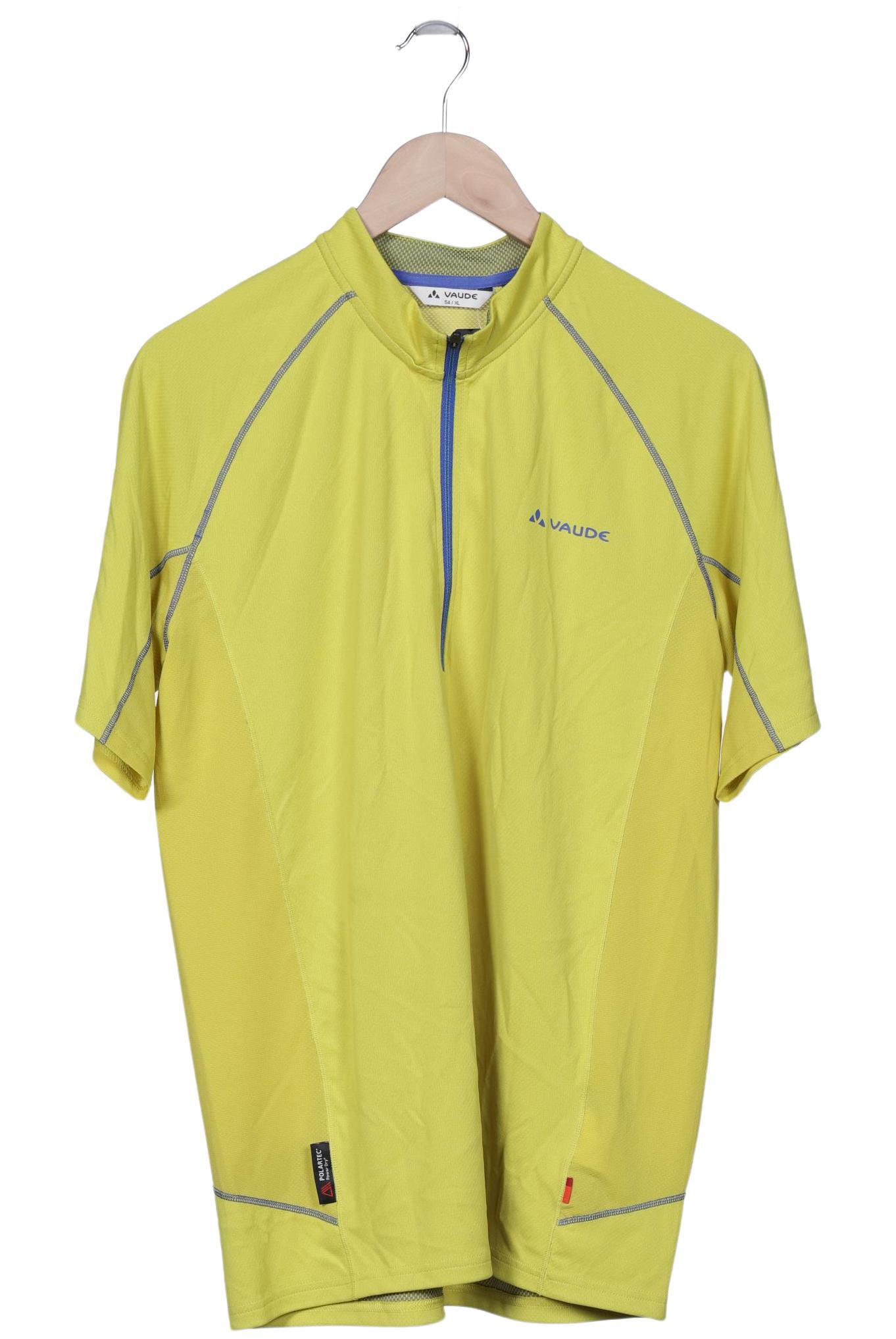 

Vaude Herren T-Shirt, hellgrün, Gr. 54