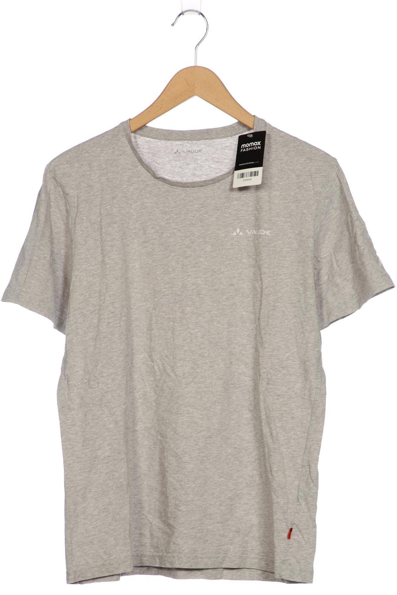 

Vaude Herren T-Shirt, grau, Gr. 52