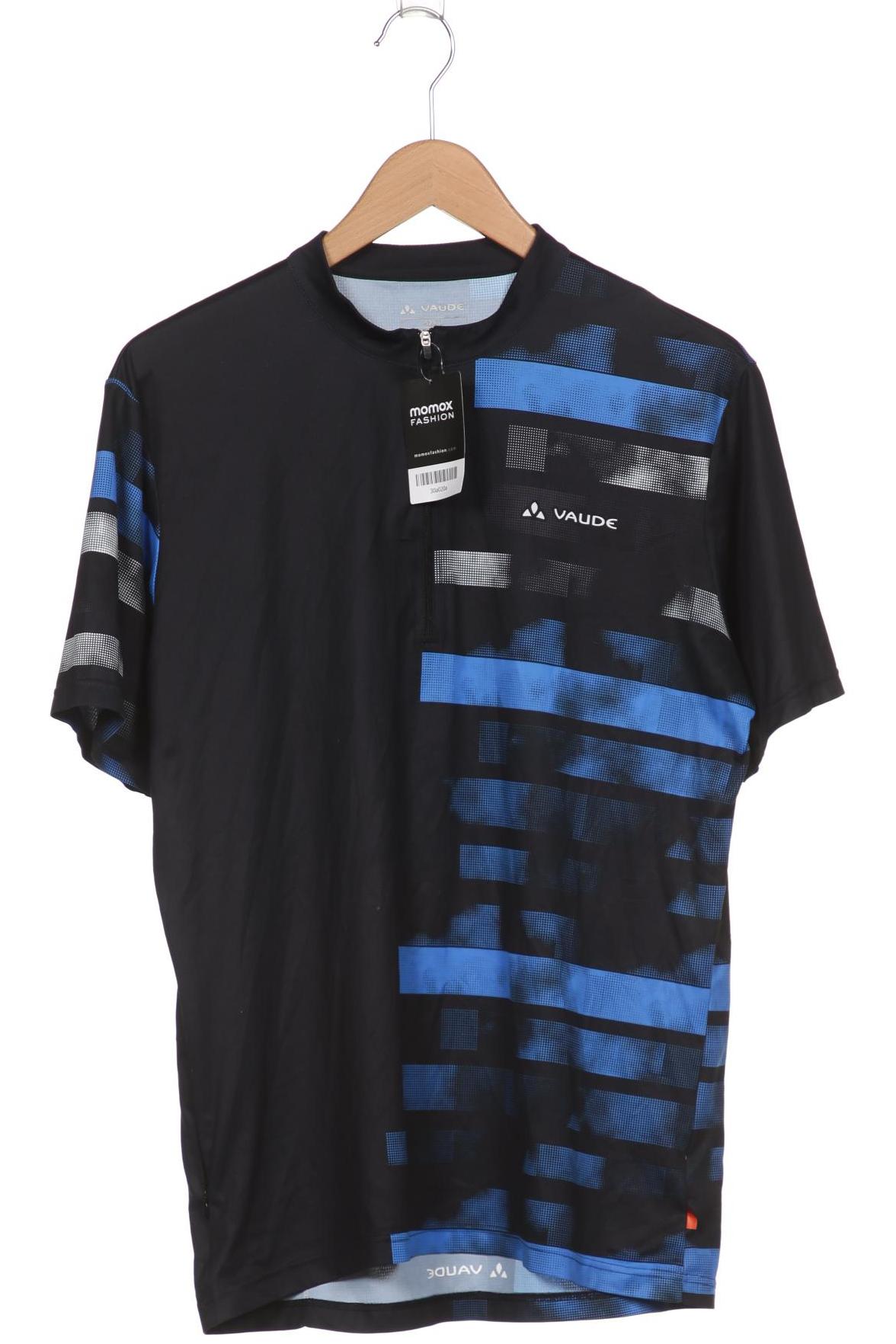 

VAUDE Herren T-Shirt, schwarz