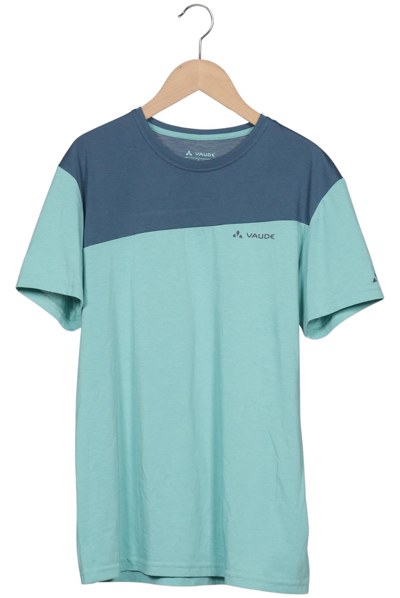 

Vaude Herren T-Shirt, hellgrün, Gr. 46