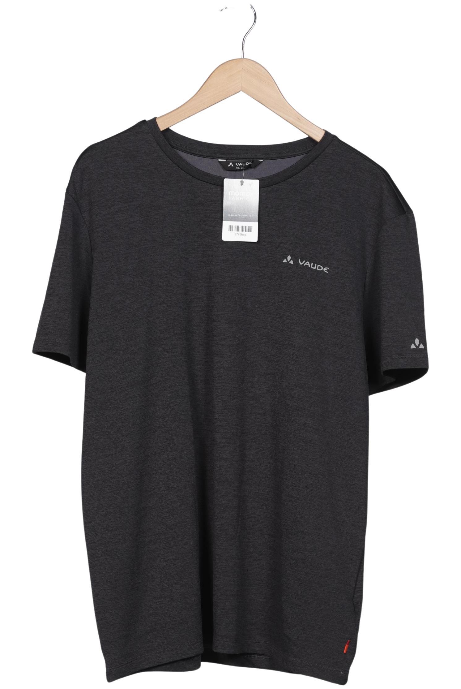 

Vaude Herren T-Shirt, grau, Gr. 58