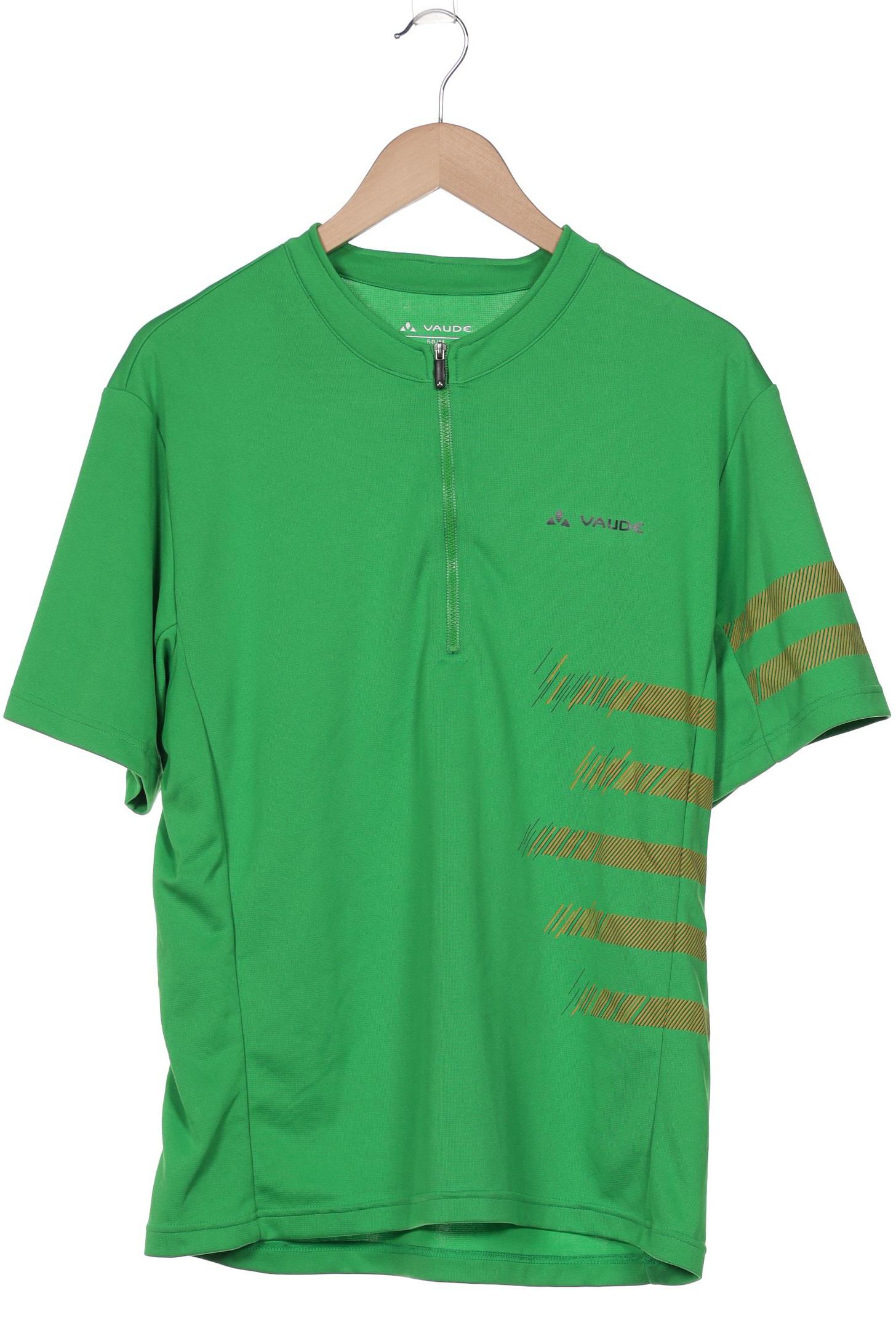 

Vaude Herren T-Shirt, grün, Gr. 50