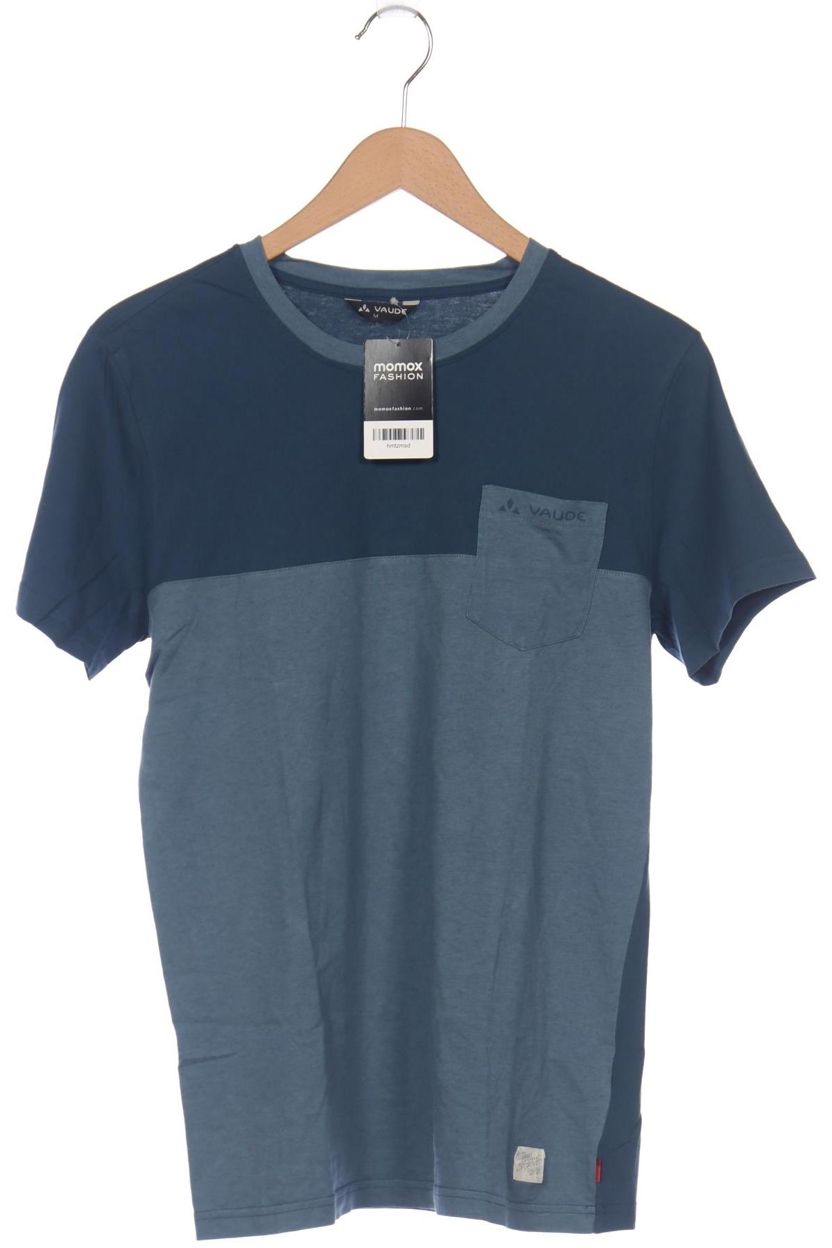 

Vaude Herren T-Shirt, blau, Gr. 48