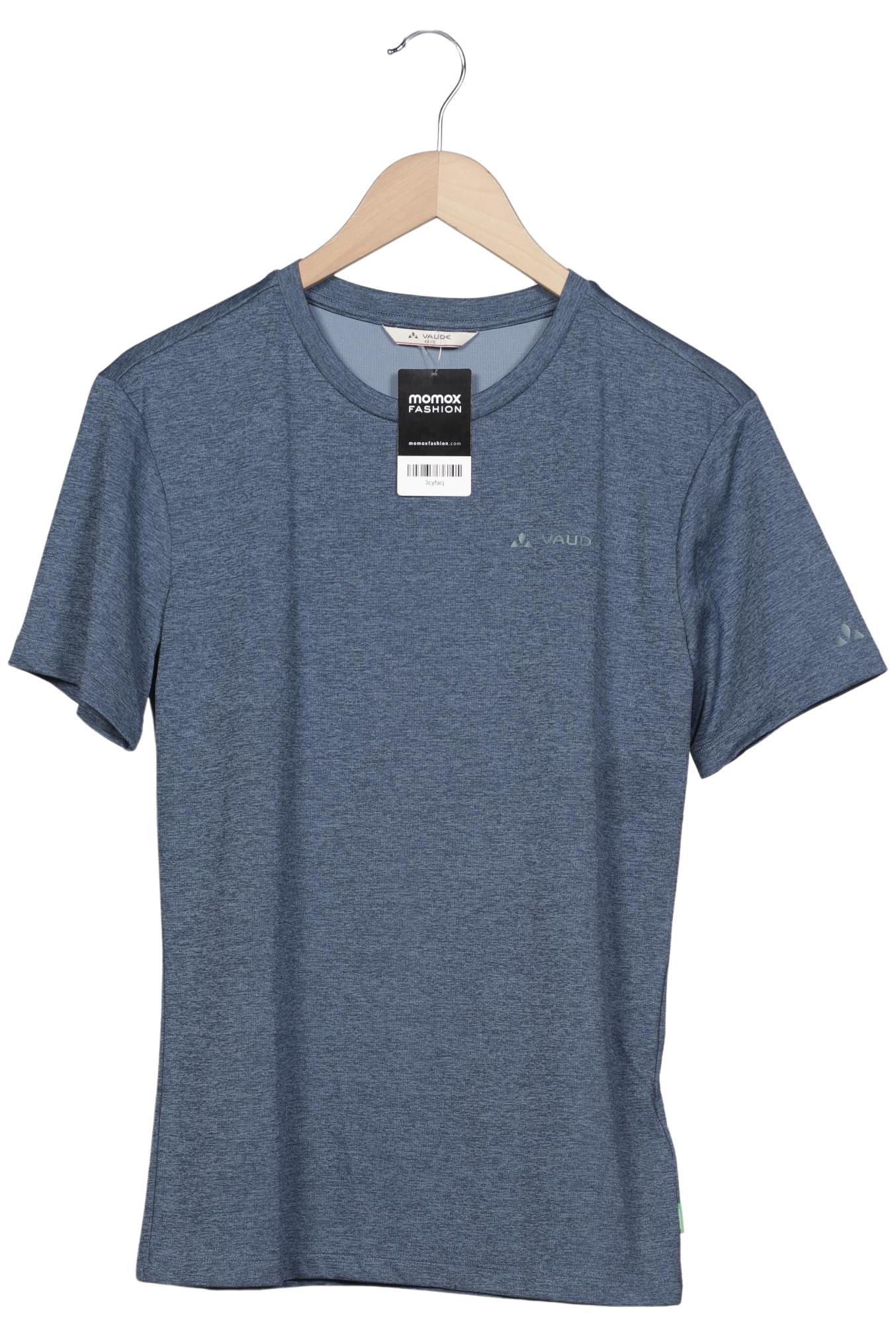 

Vaude Herren T-Shirt, marineblau, Gr. 48