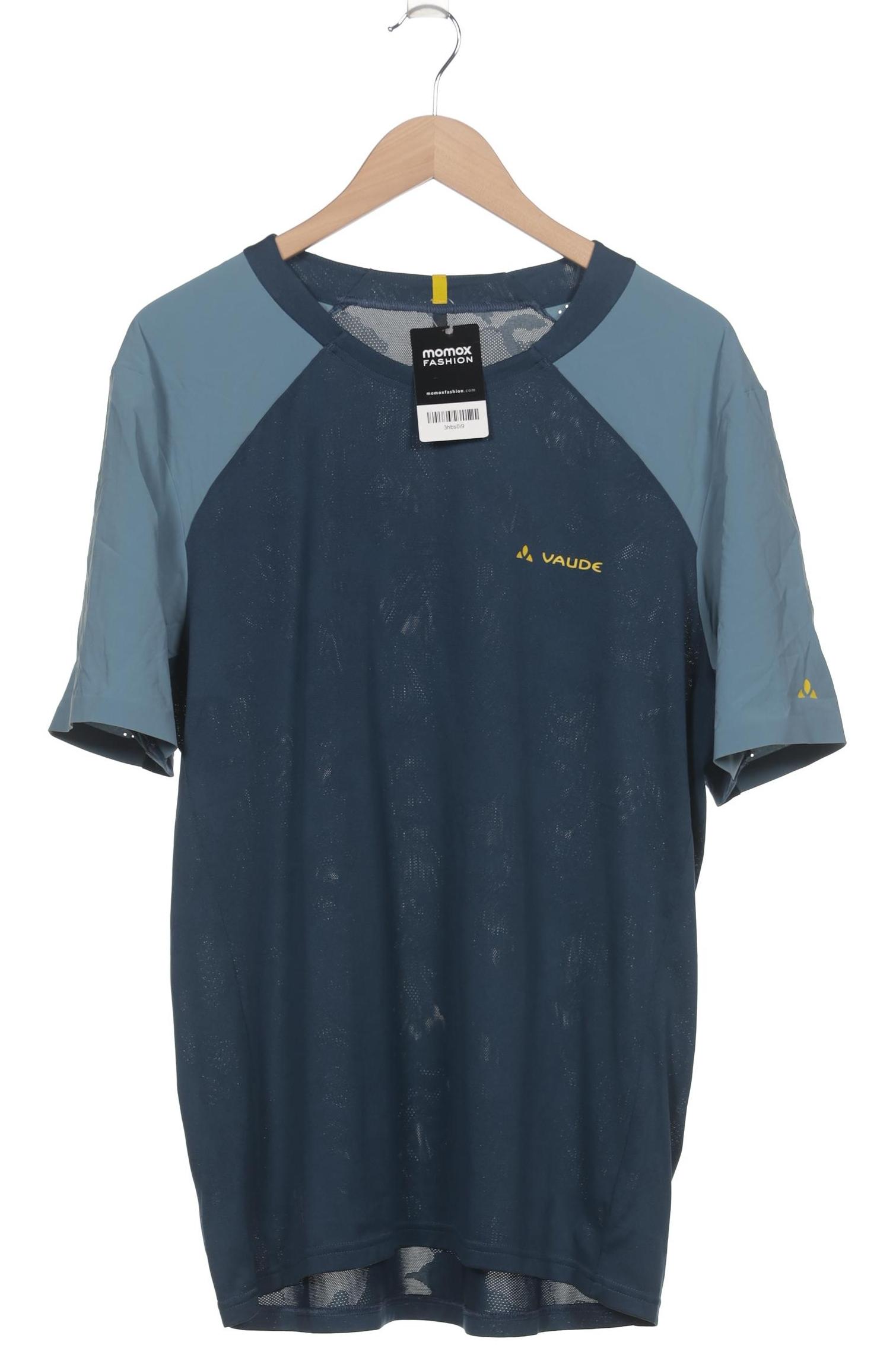 

Vaude Herren T-Shirt, marineblau, Gr. 54