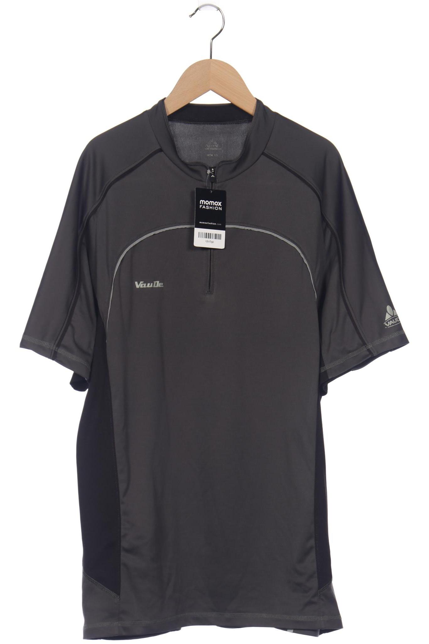 

Vaude Herren T-Shirt, grau, Gr. 56
