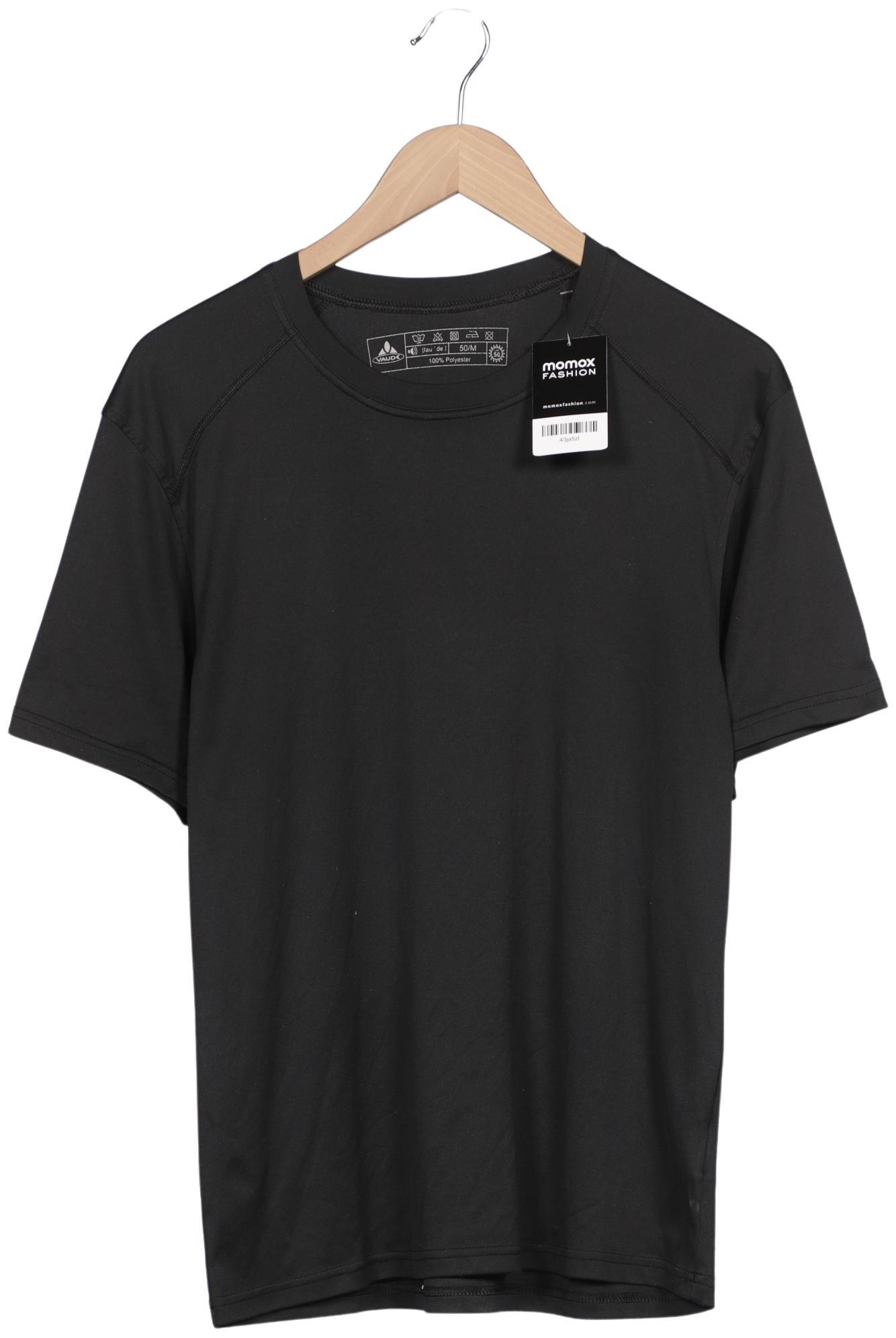 

Vaude Herren T-Shirt, schwarz, Gr. 48