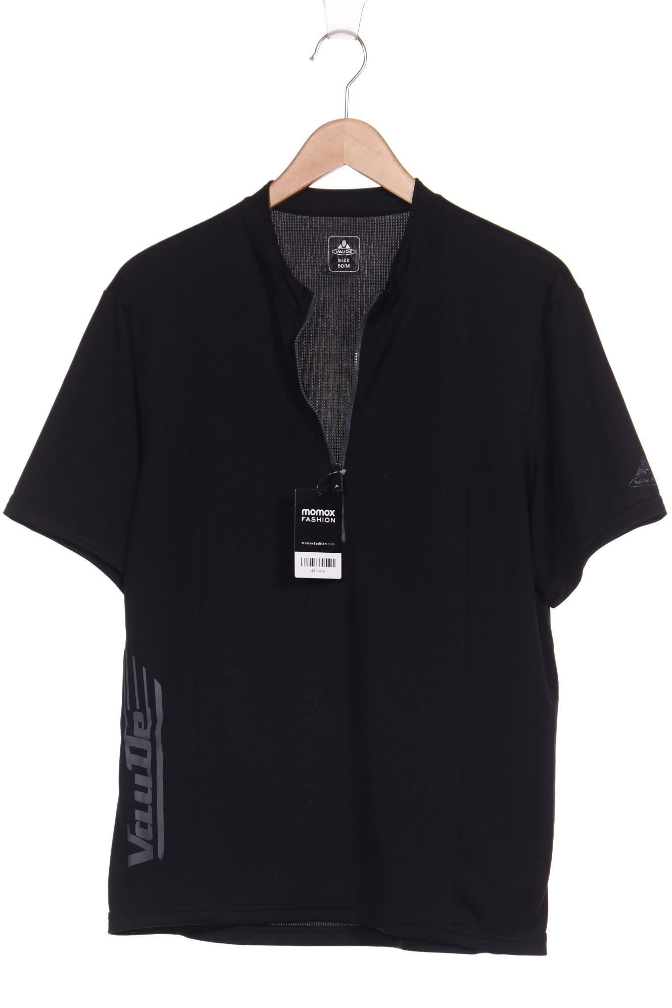 

VAUDE Herren T-Shirt, schwarz