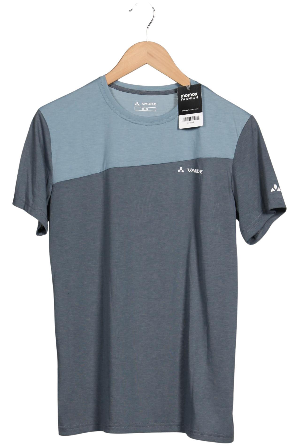 

Vaude Herren T-Shirt, marineblau, Gr. 50