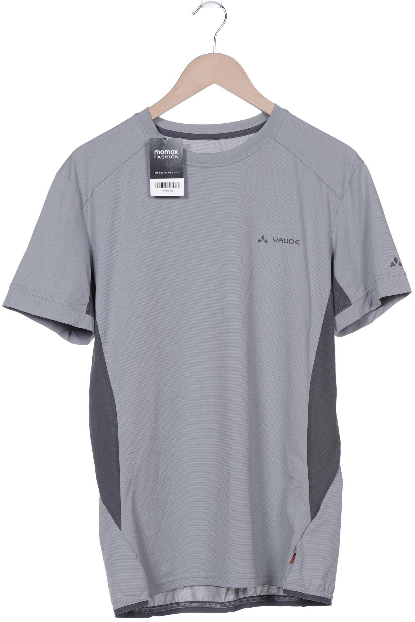 

Vaude Herren T-Shirt, grau, Gr. 54