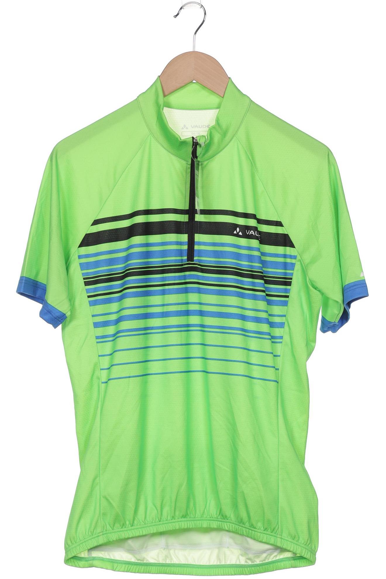 

Vaude Herren T-Shirt, hellgrün, Gr. 54