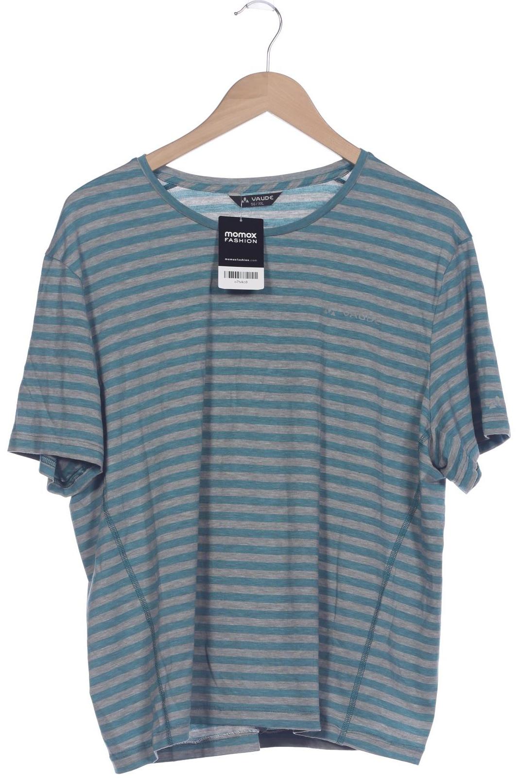 

Vaude Herren T-Shirt, grau, Gr. 56