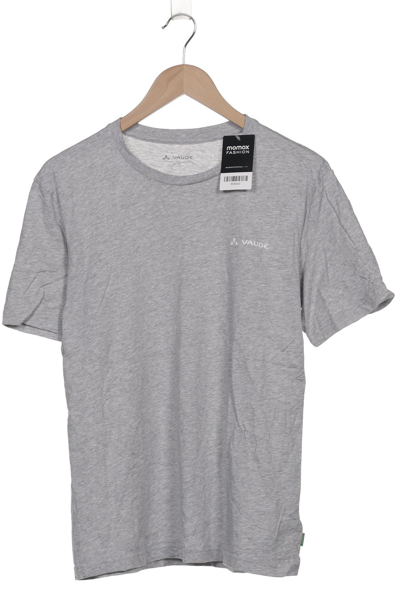 

Vaude Herren T-Shirt, grau, Gr. 50