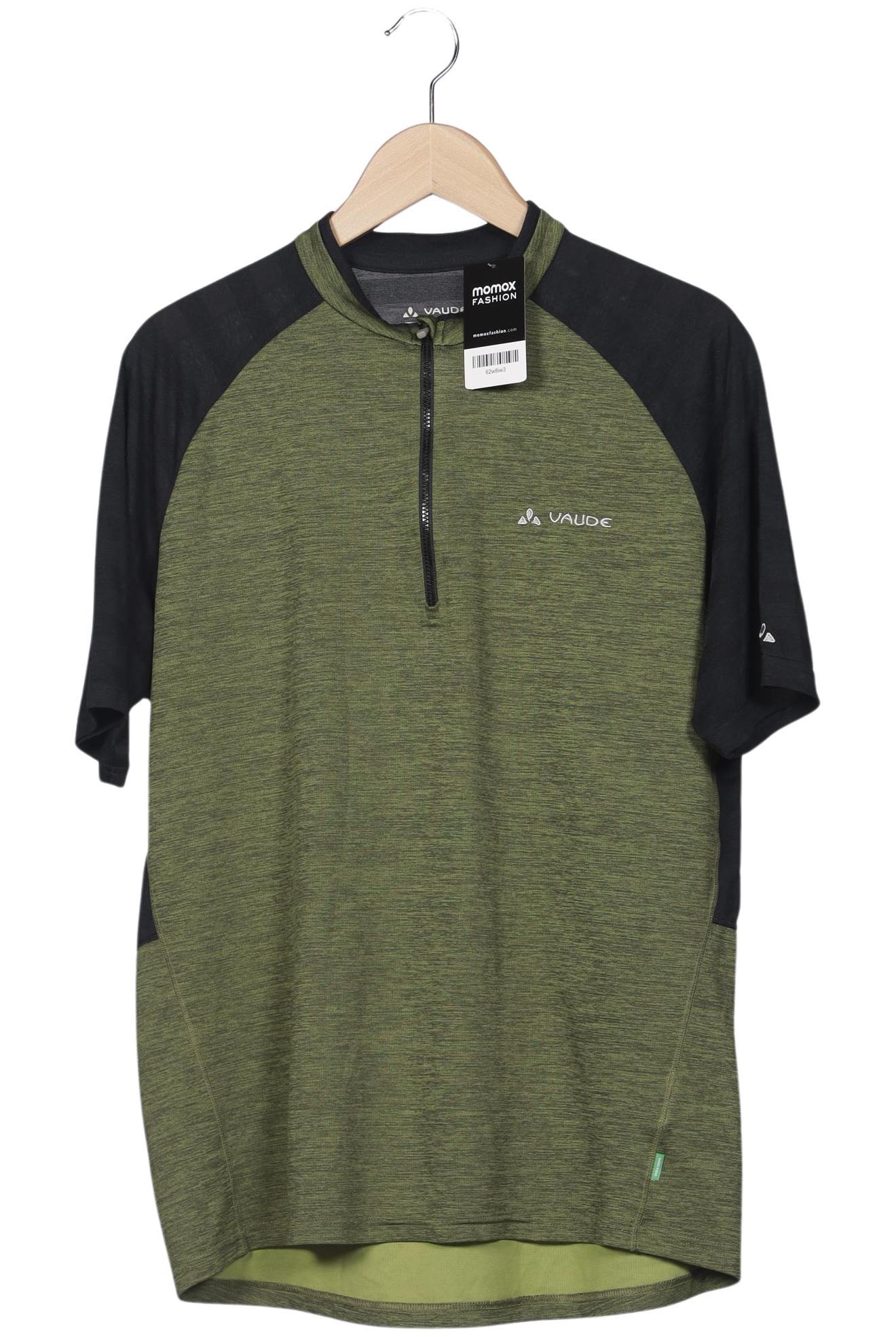 

Vaude Herren T-Shirt, mehrfarbig, Gr. 54