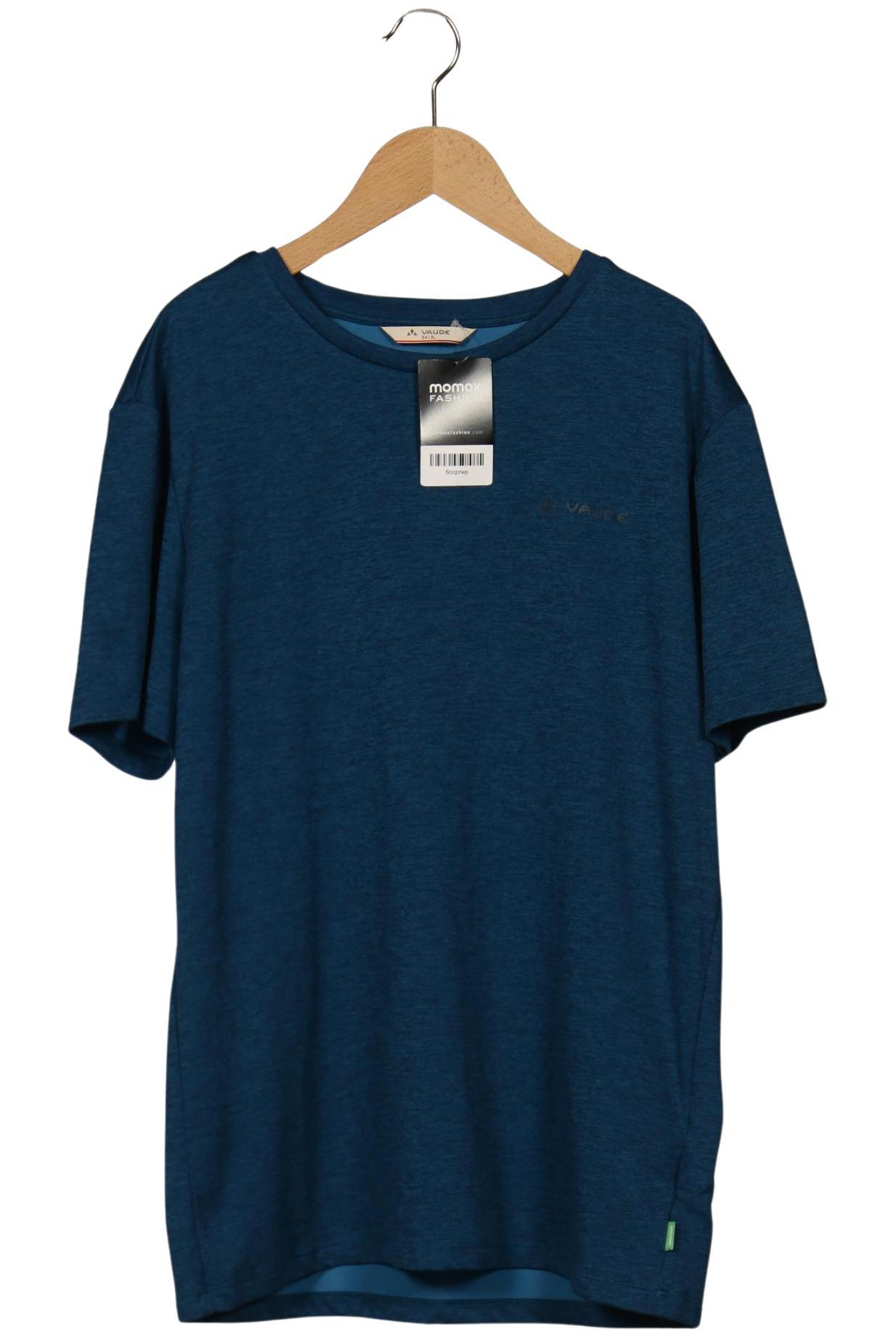 

Vaude Herren T-Shirt, blau, Gr. 54