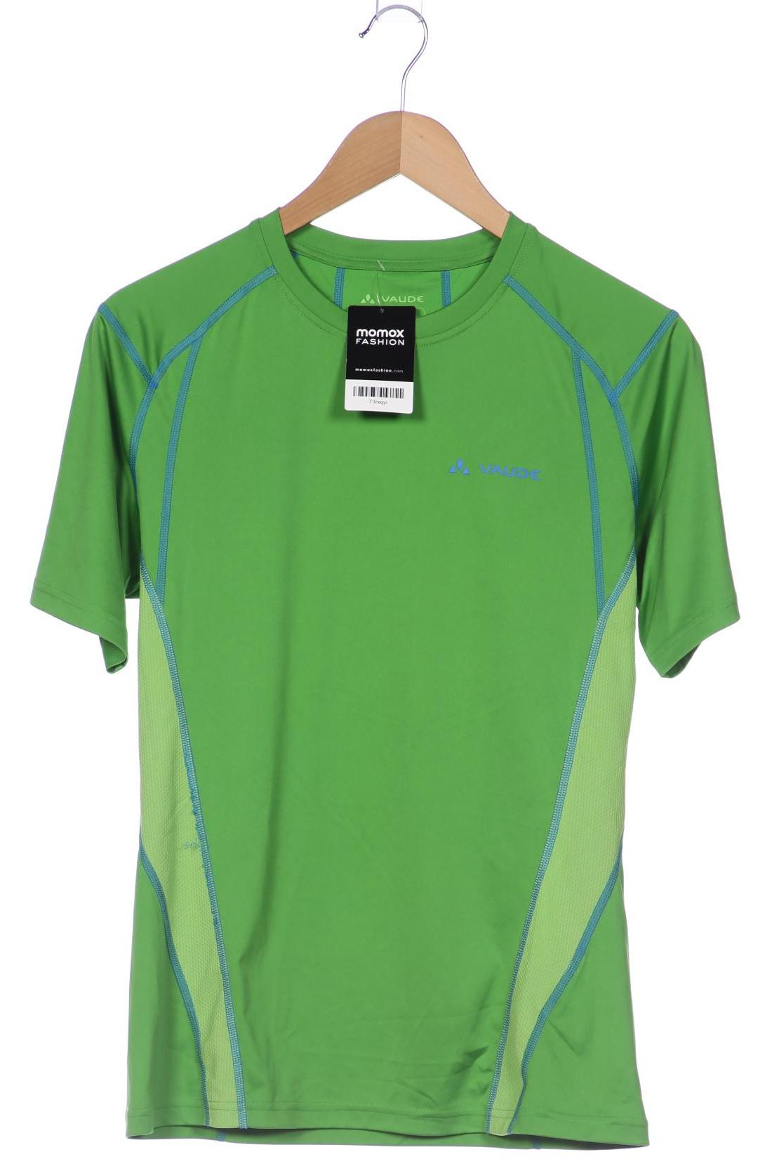 

Vaude Herren T-Shirt, grün, Gr. 48
